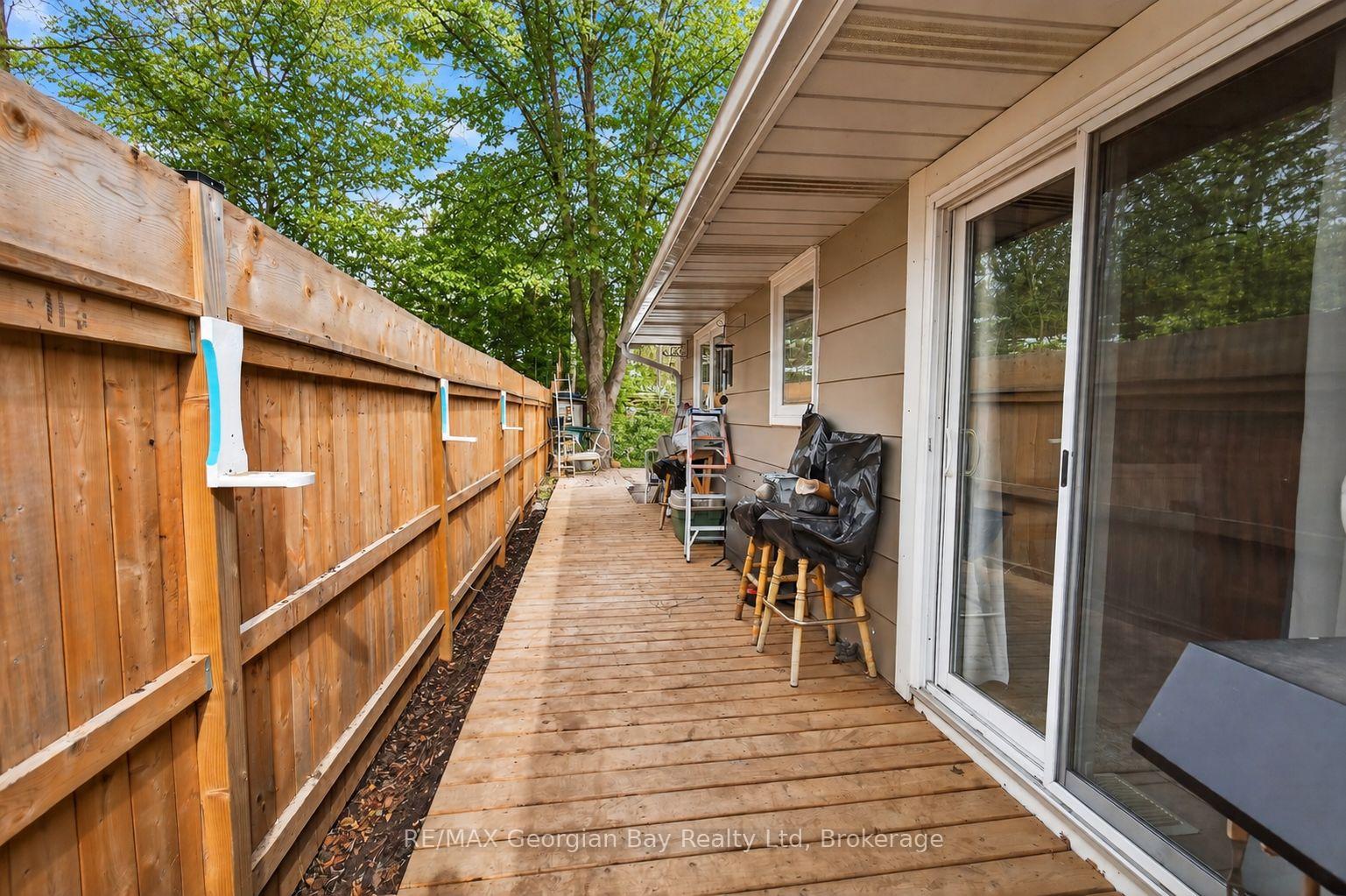 Photo 25 of 480 Broderick Street, Tay, Port McNicoll — HOMEH