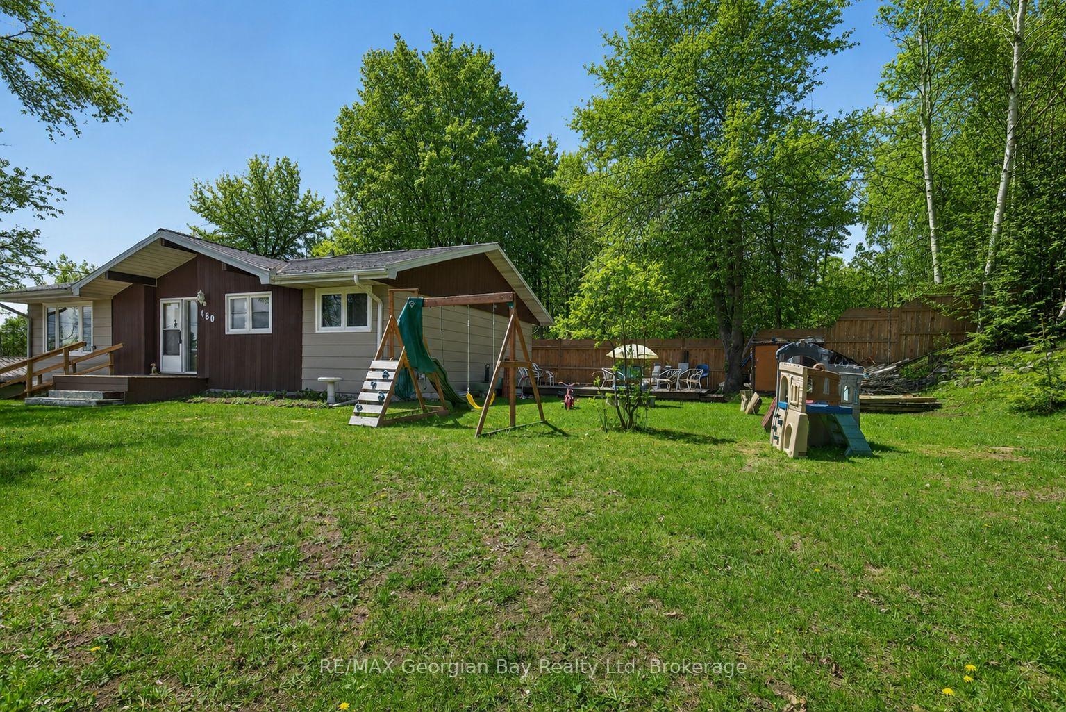 Photo 26 of 480 Broderick Street, Tay, Port McNicoll — HOMEH