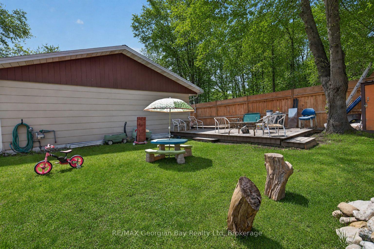 Photo 27 of 480 Broderick Street, Tay, Port McNicoll — HOMEH