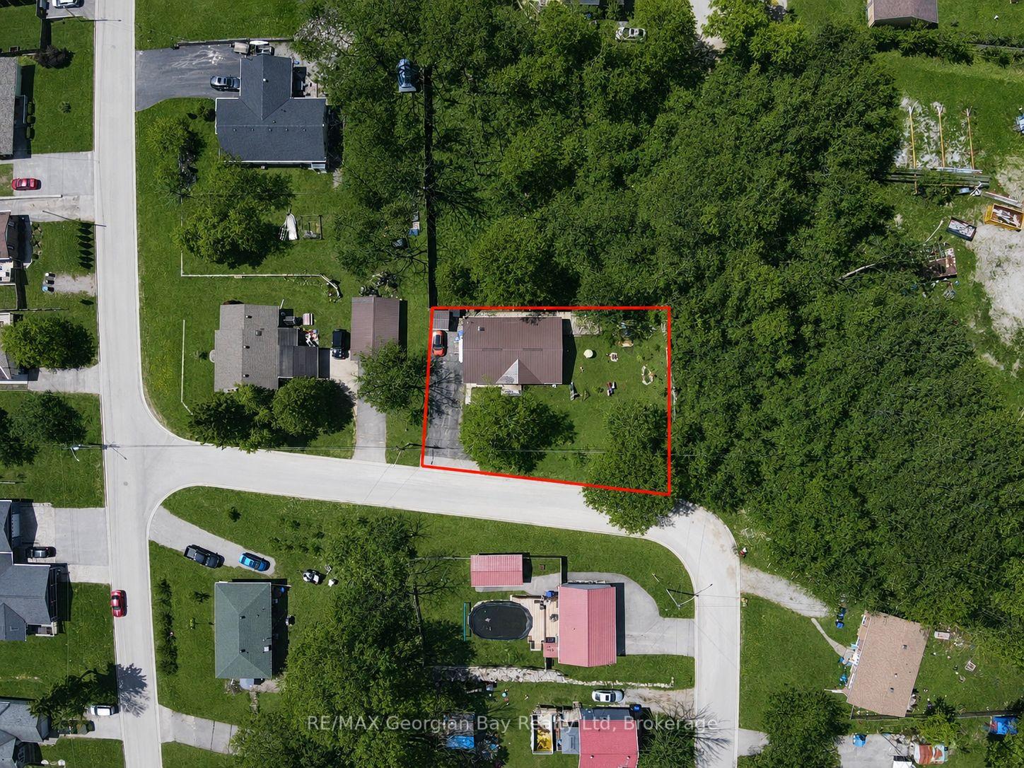 Photo 28 of 480 Broderick Street, Tay, Port McNicoll — HOMEH
