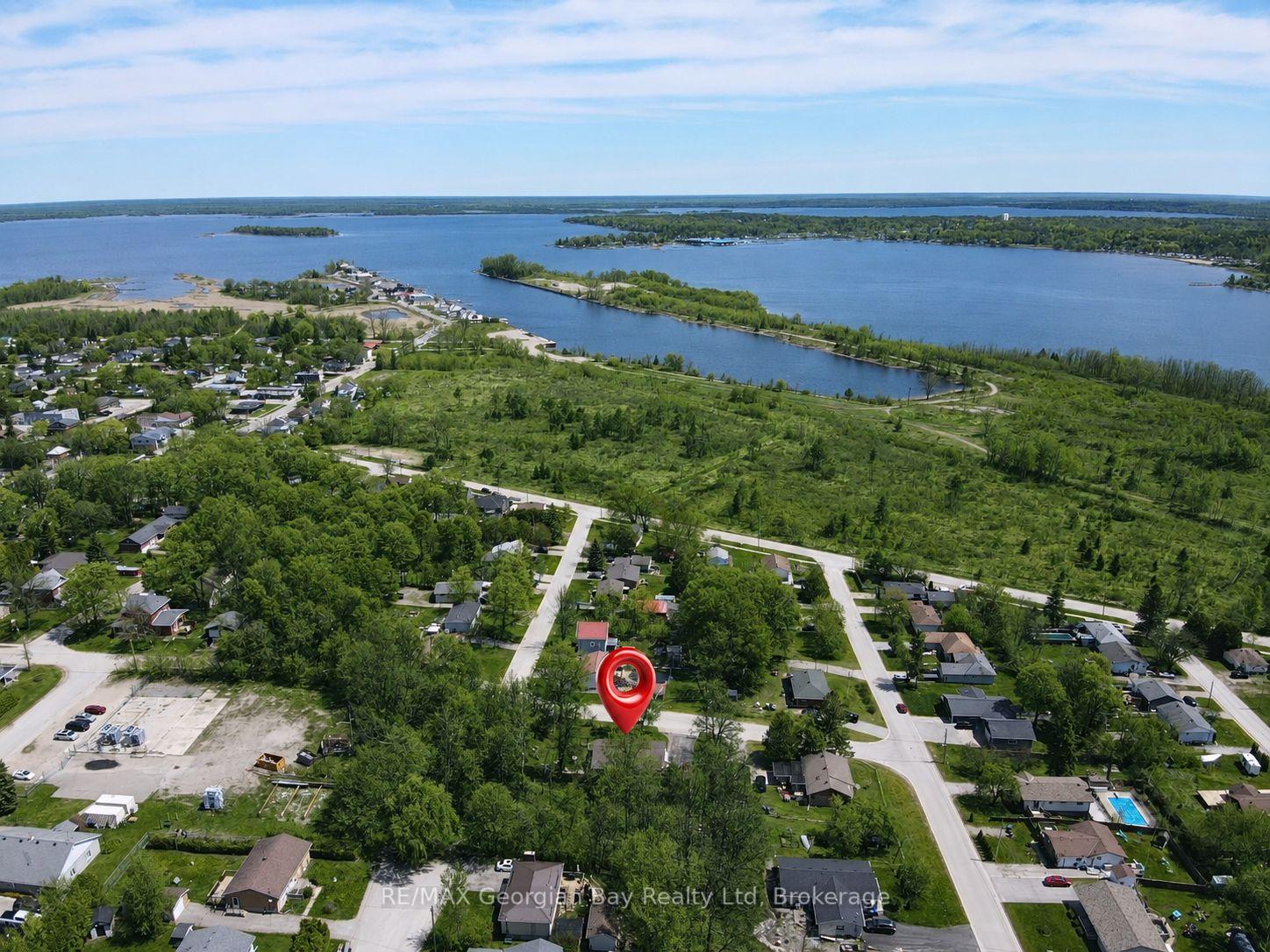 Photo 29 of 480 Broderick Street, Tay, Port McNicoll — HOMEH