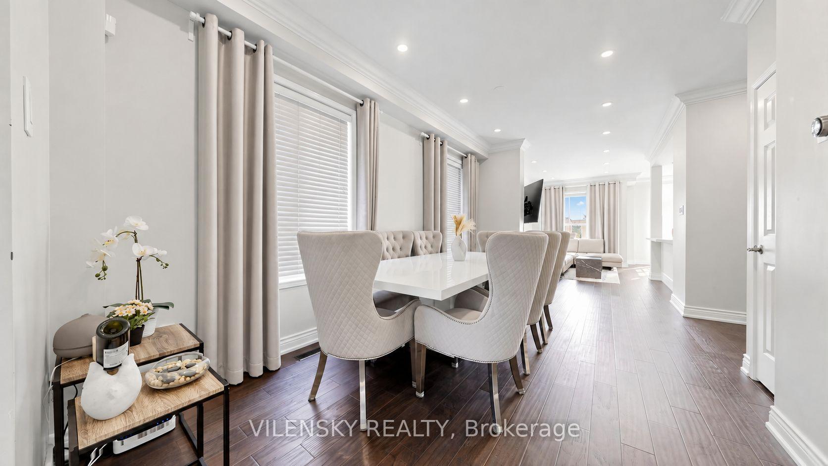 Photo 12 of 66 Catalpa Crescent, Vaughan, Patterson — HOMEH