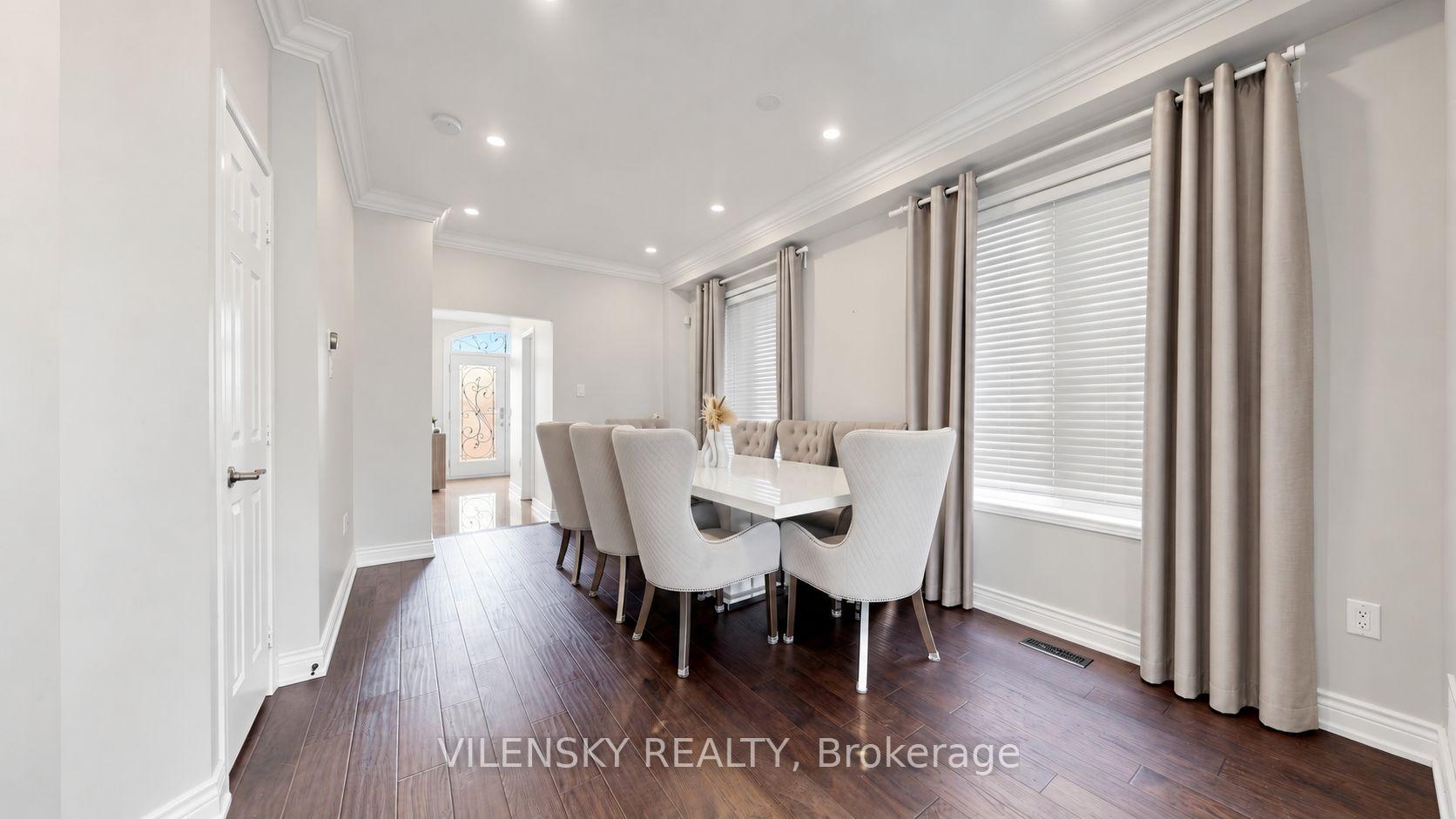 Photo 13 of 66 Catalpa Crescent, Vaughan, Patterson — HOMEH