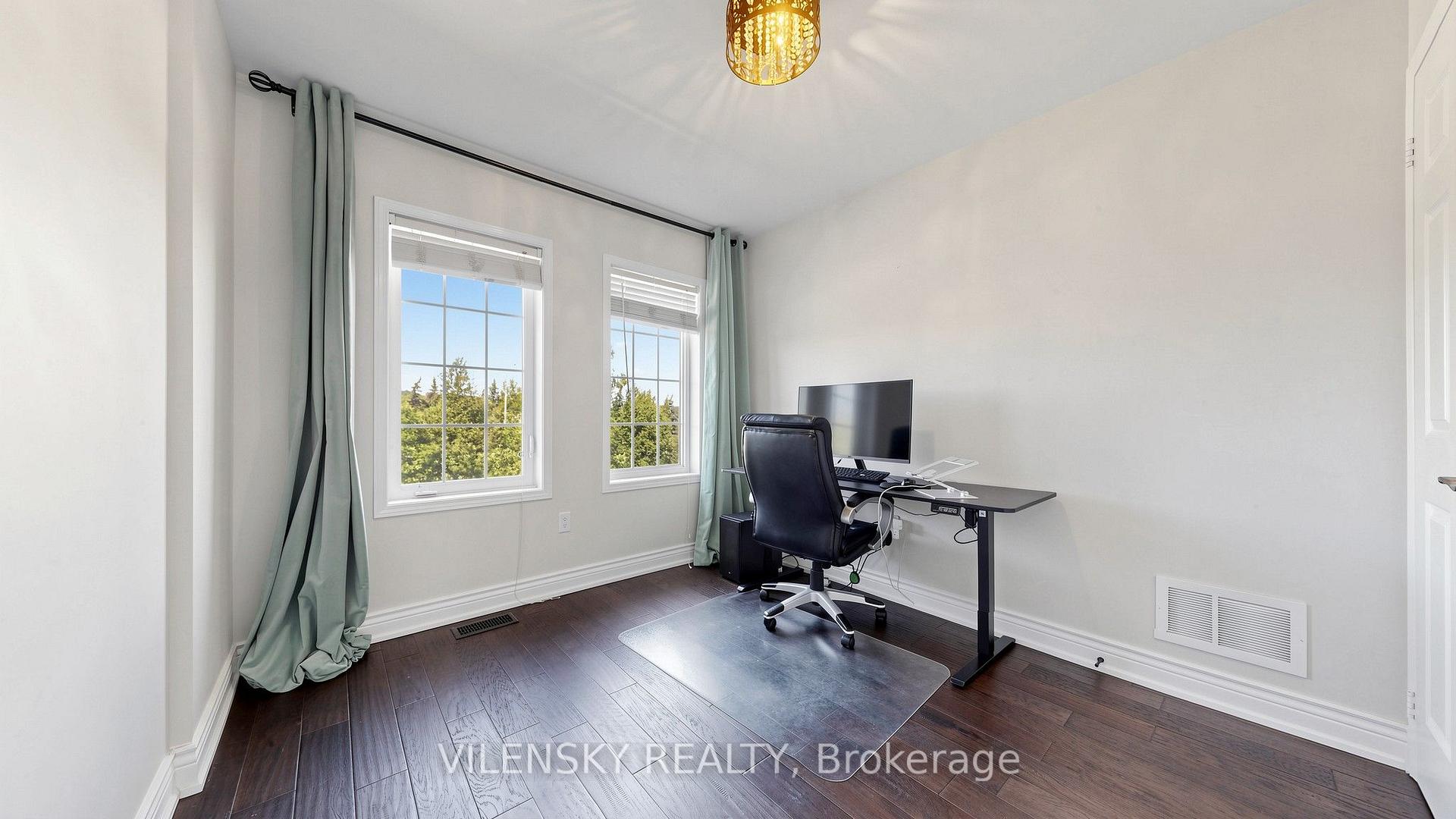 Photo 22 of 66 Catalpa Crescent, Vaughan, Patterson — HOMEH