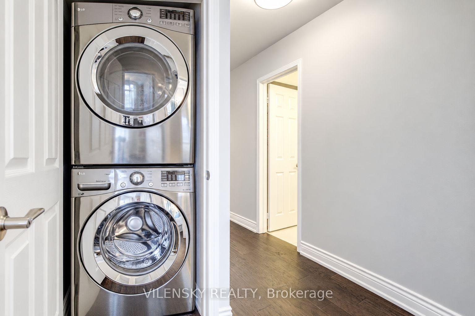Photo 25 of 66 Catalpa Crescent, Vaughan, Patterson — HOMEH