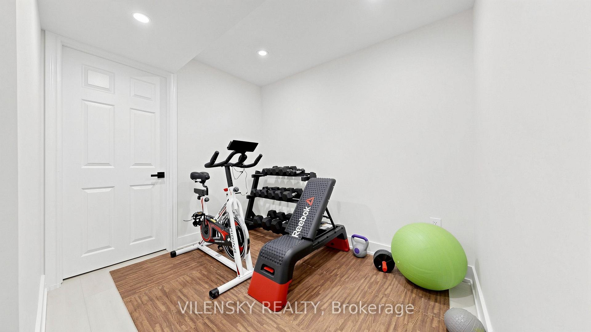 Photo 36 of 66 Catalpa Crescent, Vaughan, Patterson — HOMEH