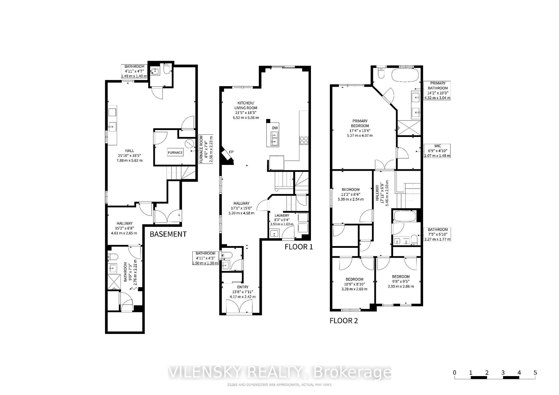 Photo 44 of 66 Catalpa Crescent, Vaughan, Patterson — HOMEH