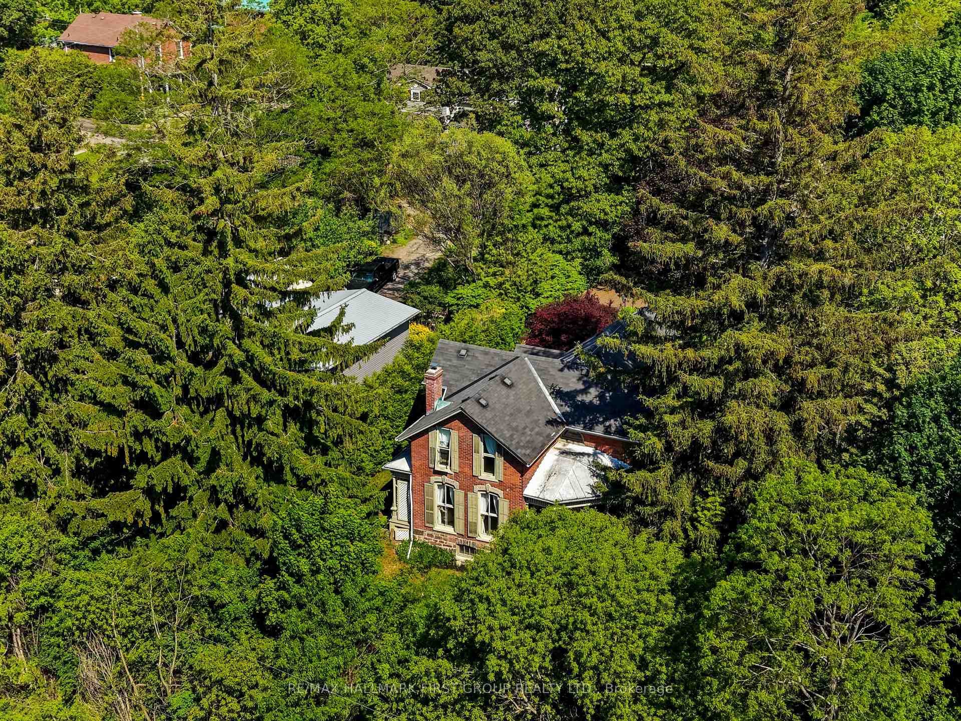 Photo 2 of 30 Bruton Street, Port Hope — HOMEH