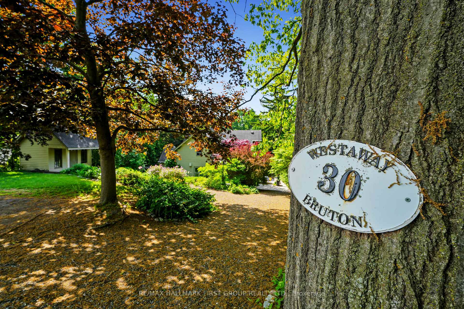 Photo 4 of 30 Bruton Street, Port Hope — HOMEH