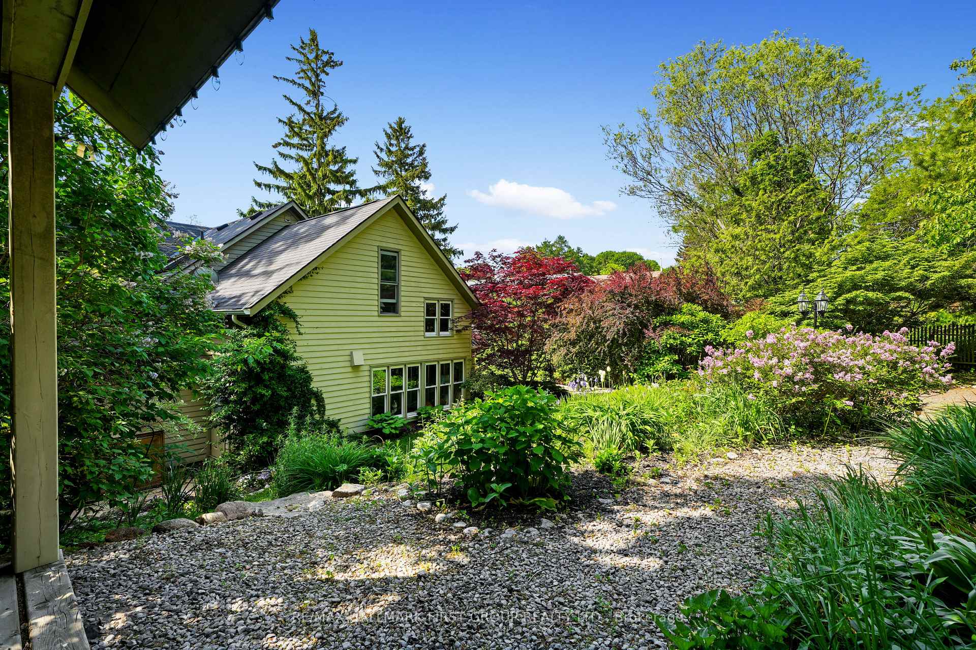 Photo 6 of 30 Bruton Street, Port Hope — HOMEH