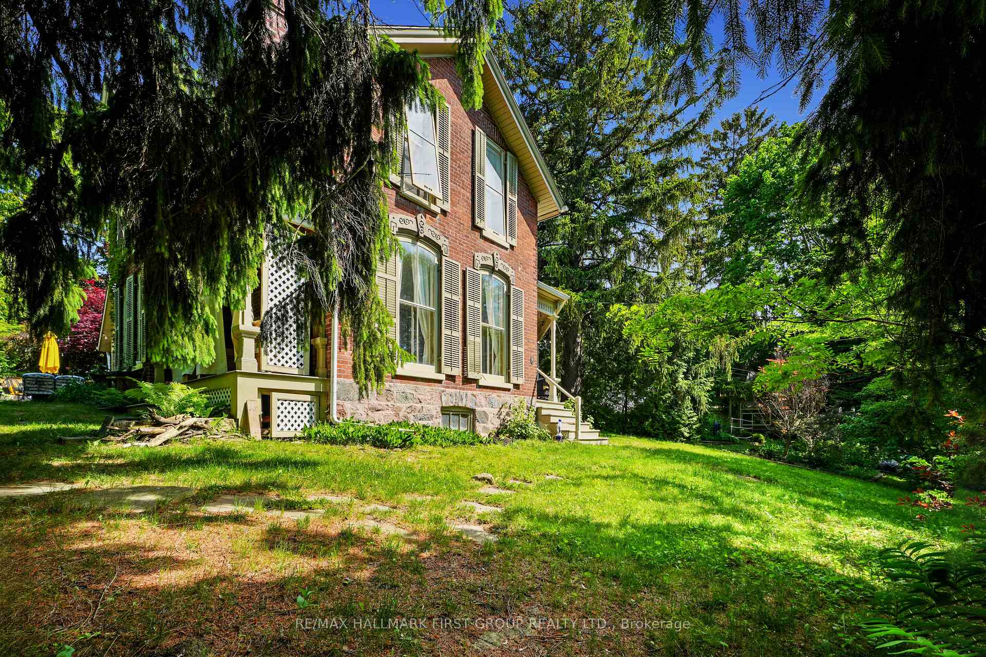 Photo 38 of 30 Bruton Street, Port Hope — HOMEH