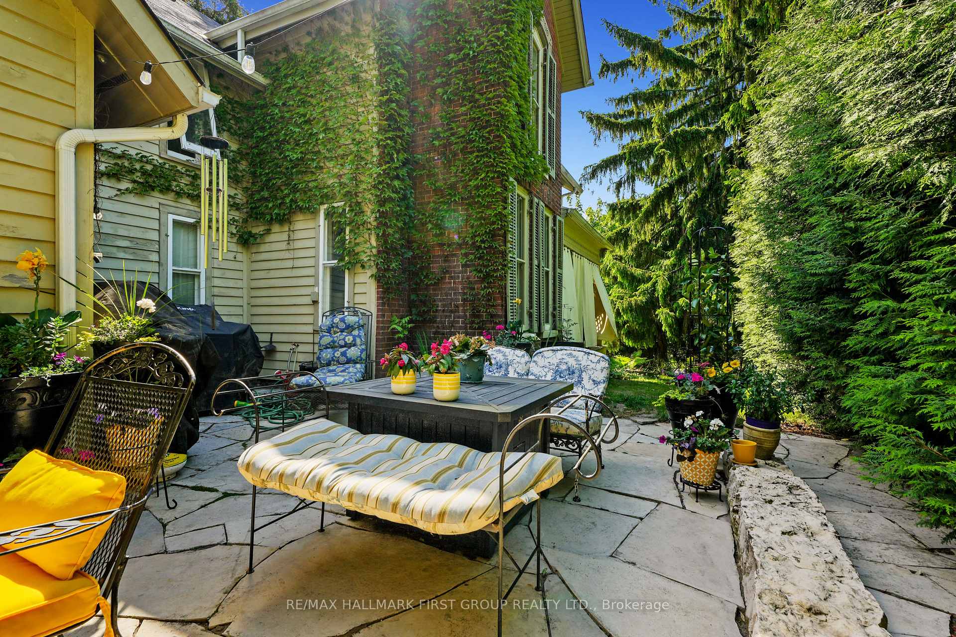 Photo 41 of 30 Bruton Street, Port Hope — HOMEH