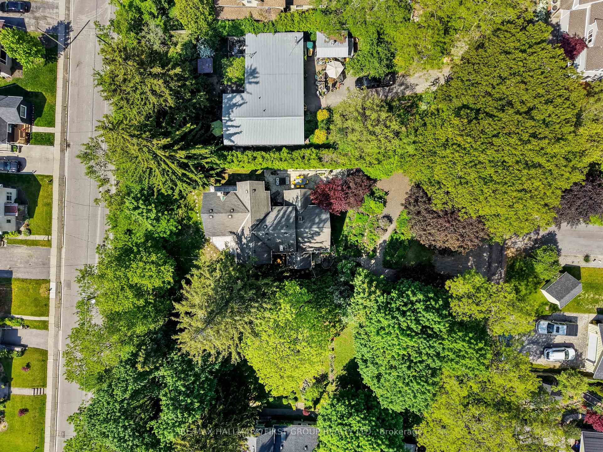 Photo 48 of 30 Bruton Street, Port Hope — HOMEH