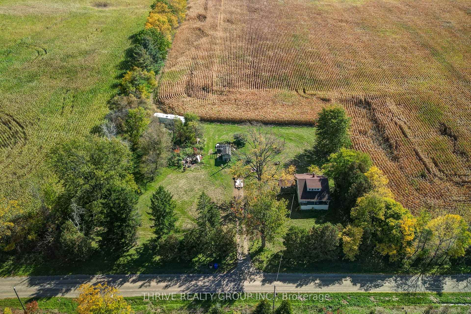 Photo 2 of 23781 Johnston Line, West Elgin, Rural West Elgin — HOMEH