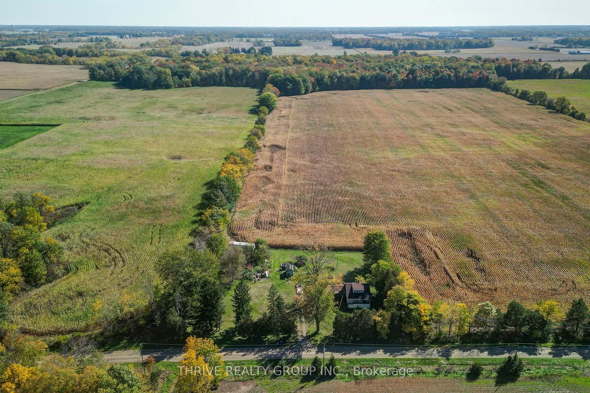 Photo 3 of 23781 Johnston Line, West Elgin, Rural West Elgin — HOMEH