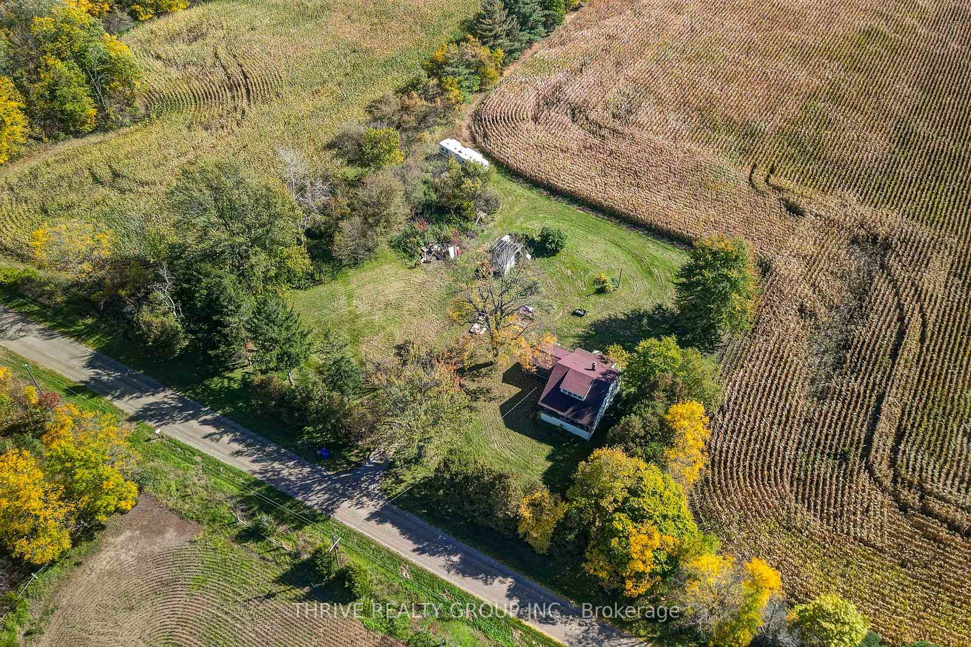 Photo 7 of 23781 Johnston Line, West Elgin, Rural West Elgin — HOMEH