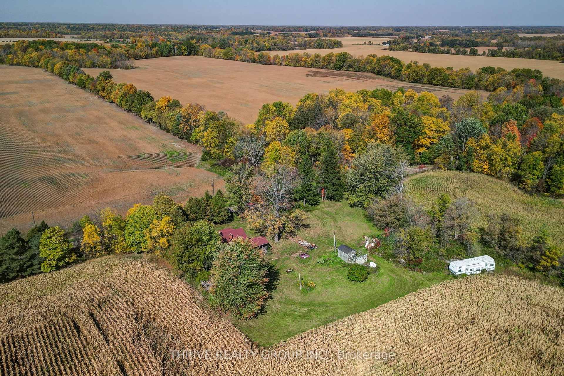 Photo 8 of 23781 Johnston Line, West Elgin, Rural West Elgin — HOMEH
