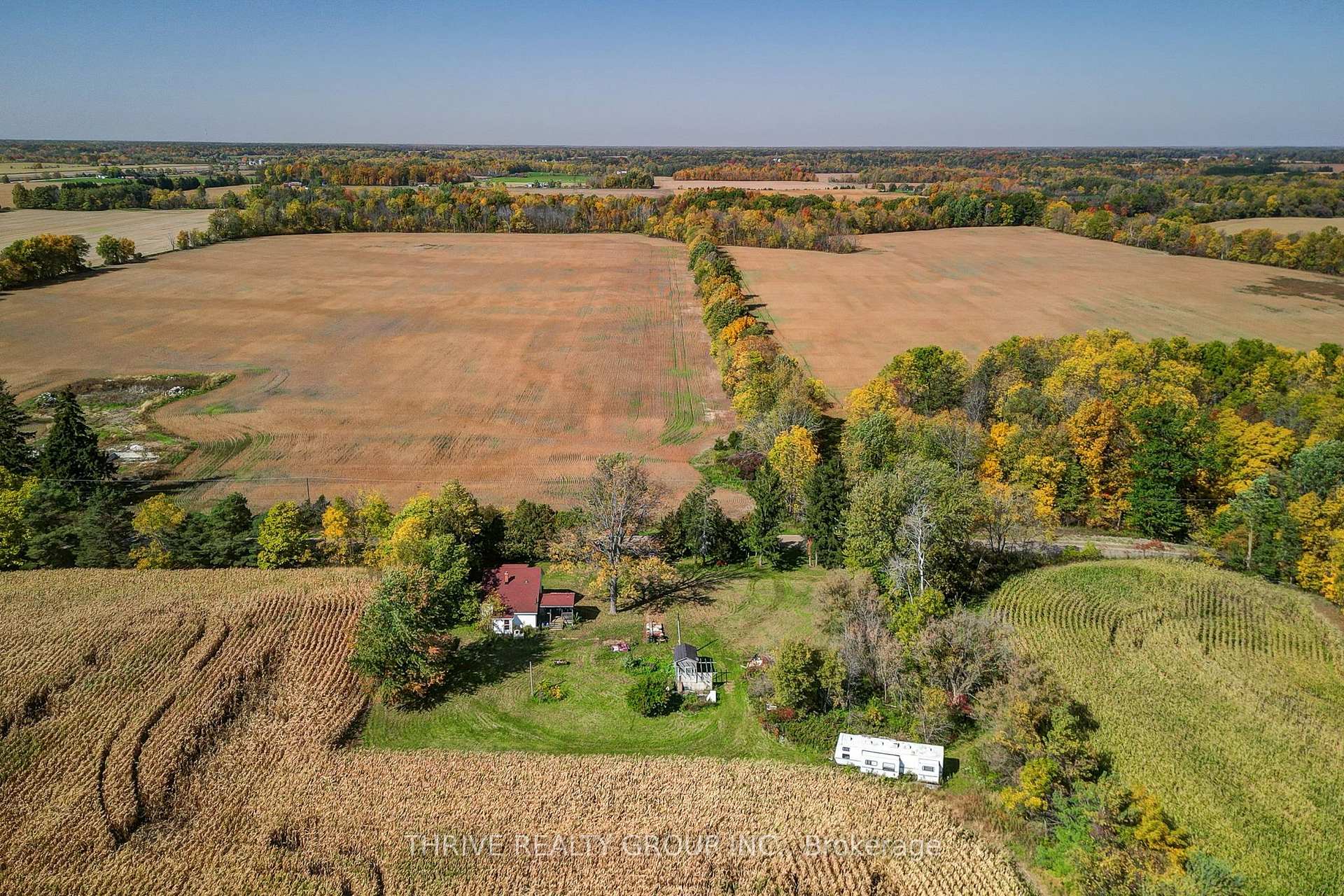 Photo 9 of 23781 Johnston Line, West Elgin, Rural West Elgin — HOMEH