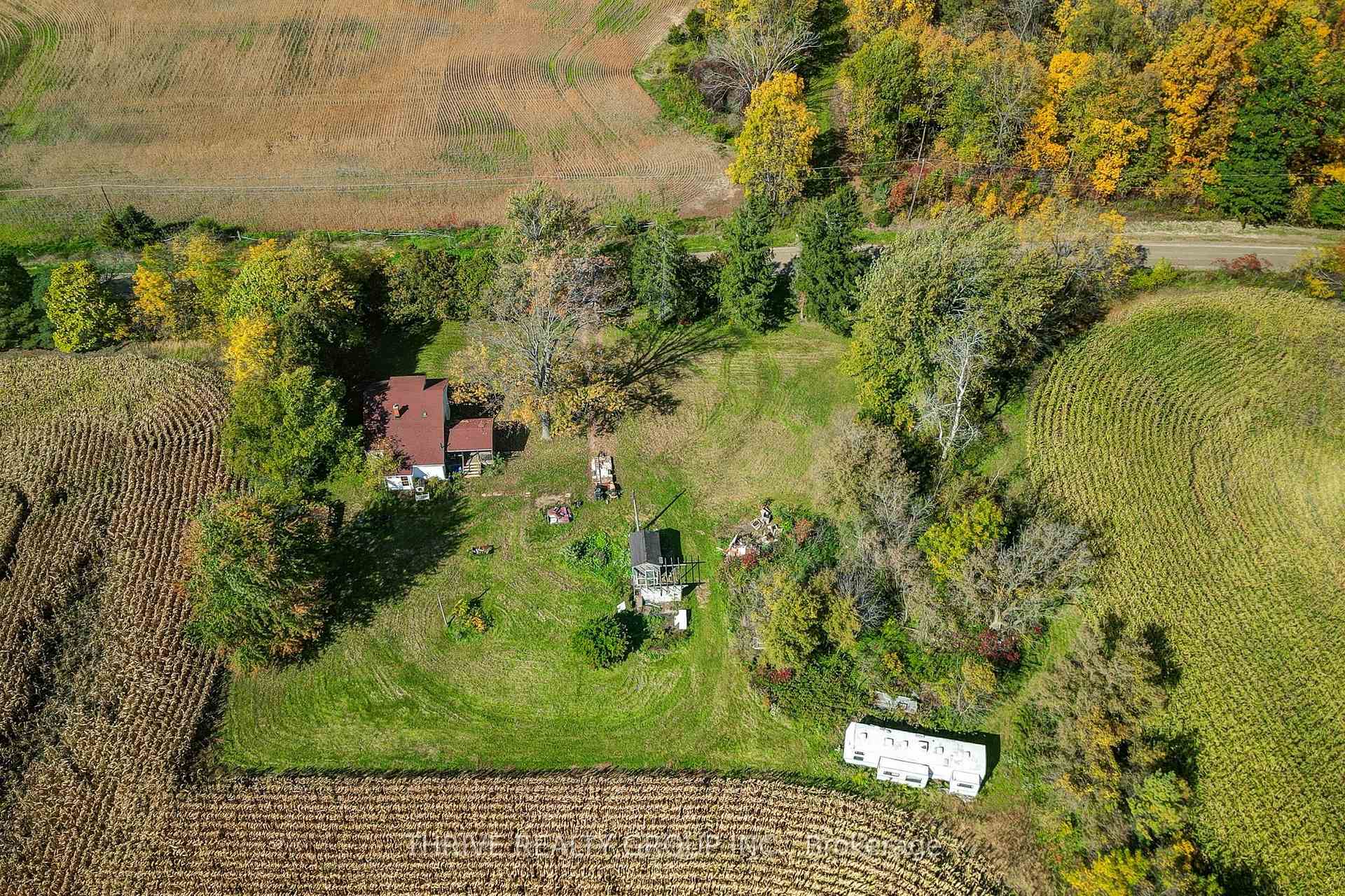 Photo 10 of 23781 Johnston Line, West Elgin, Rural West Elgin — HOMEH