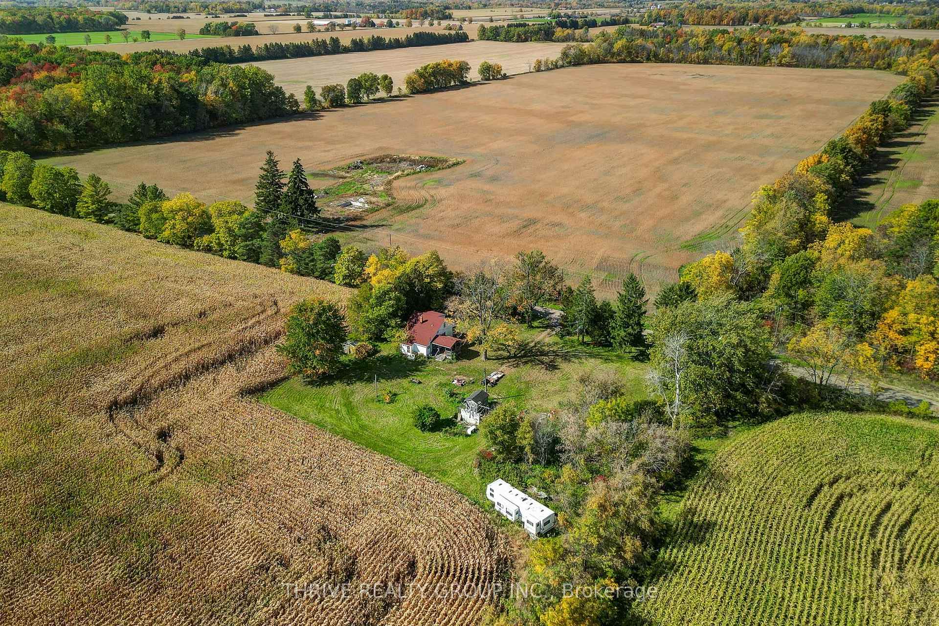 Photo 11 of 23781 Johnston Line, West Elgin, Rural West Elgin — HOMEH