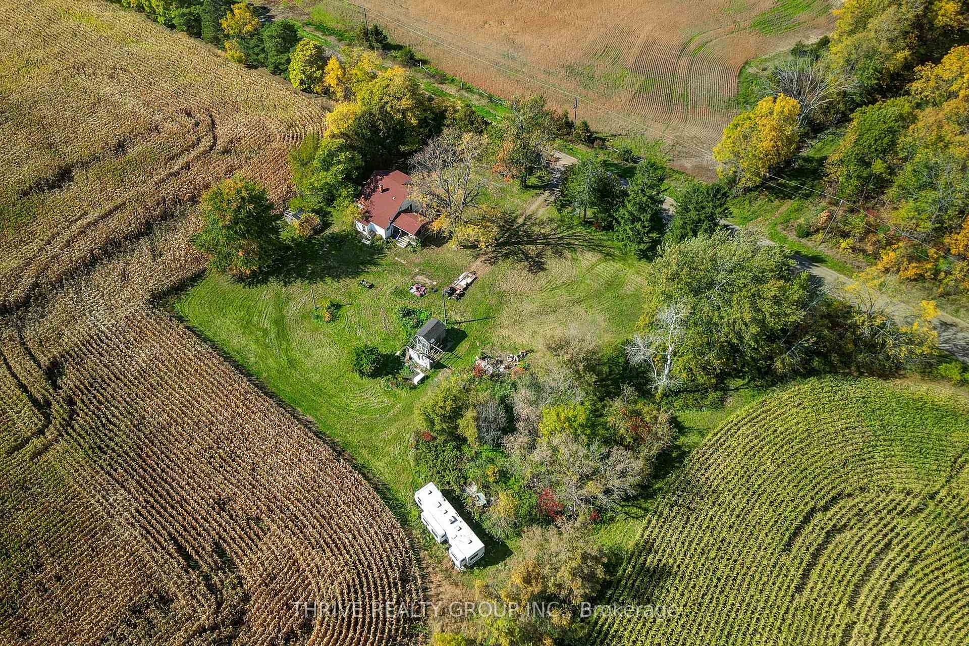 Photo 12 of 23781 Johnston Line, West Elgin, Rural West Elgin — HOMEH