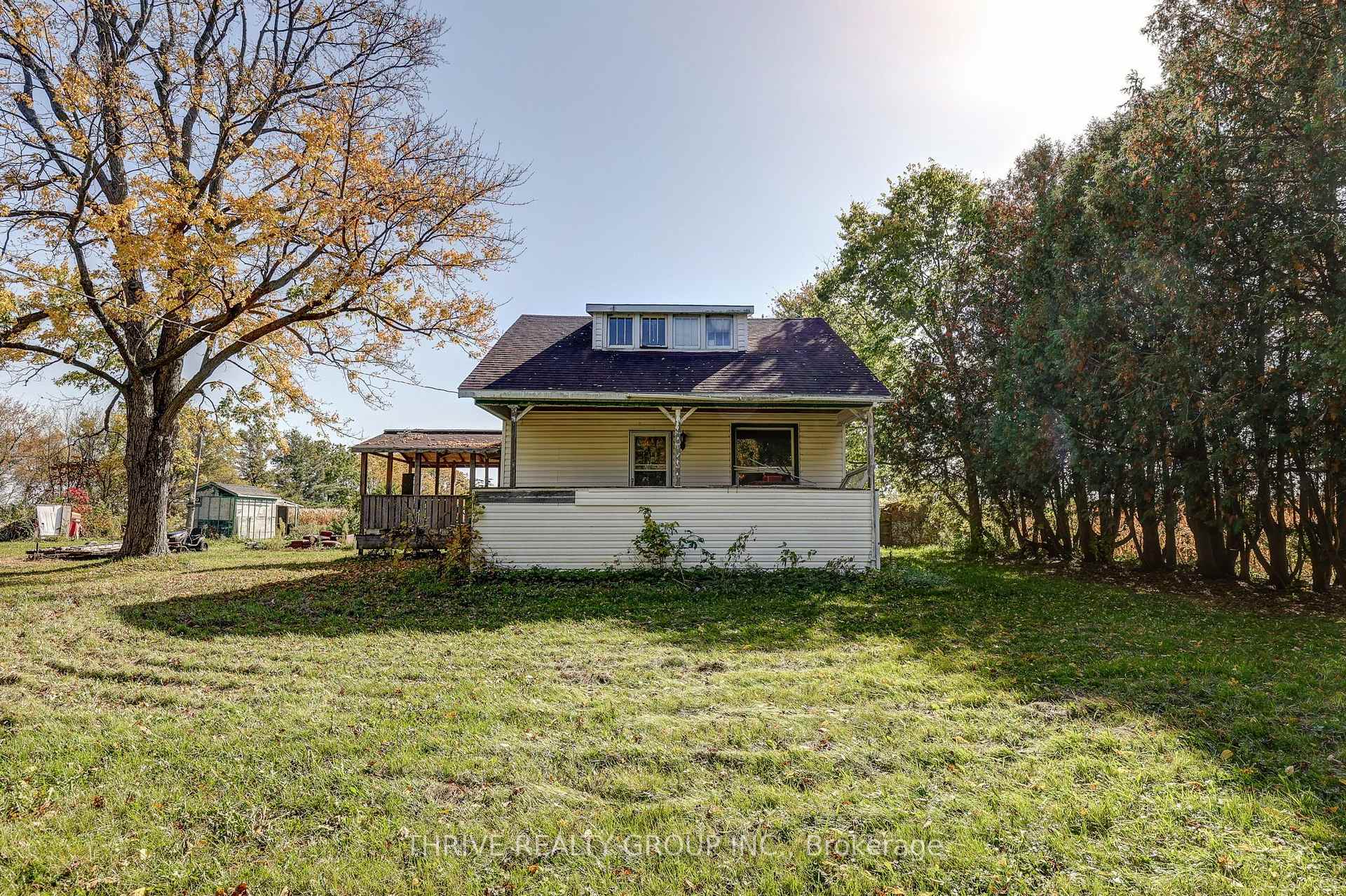 Photo 13 of 23781 Johnston Line, West Elgin, Rural West Elgin — HOMEH