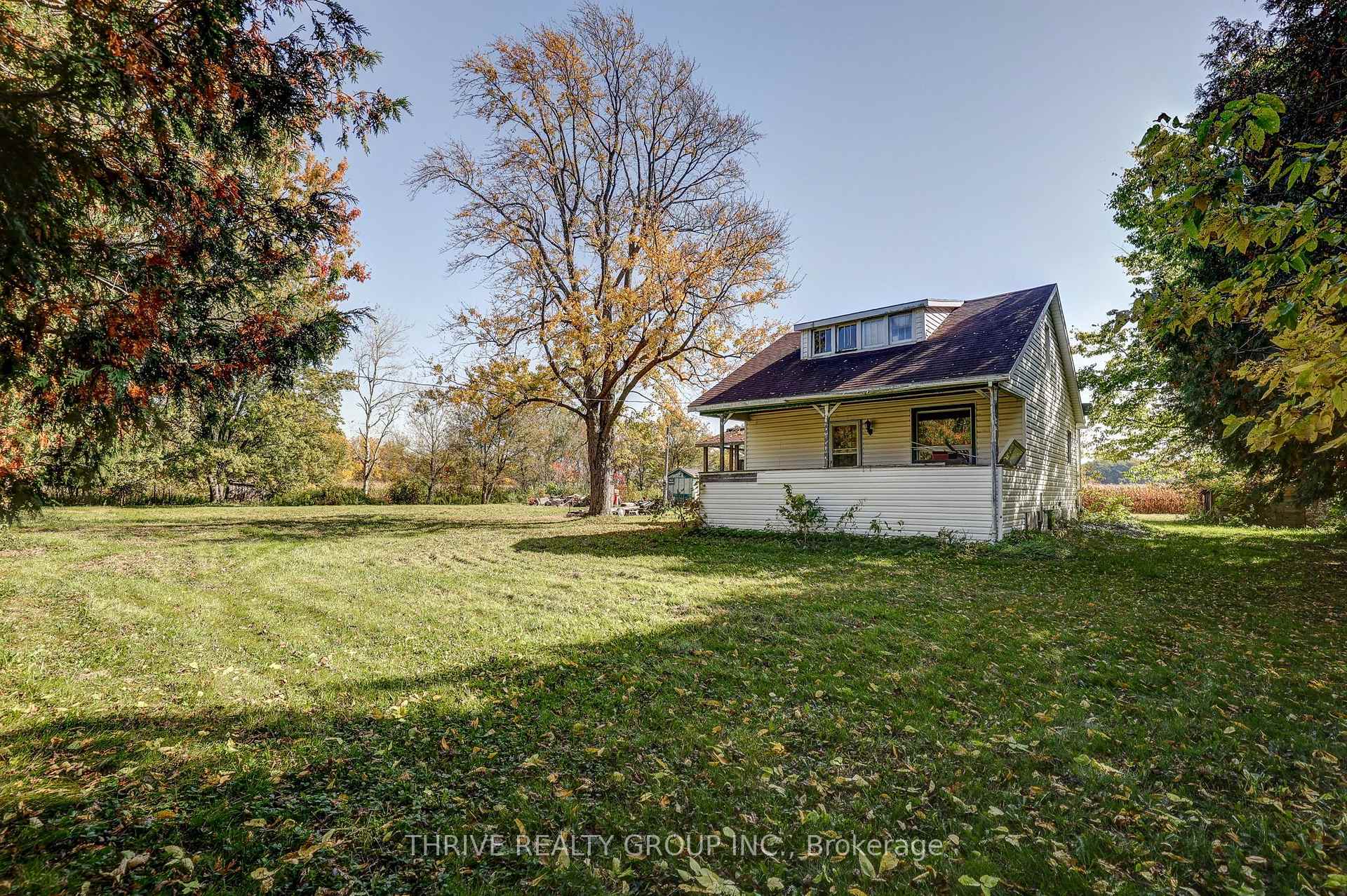 Photo 14 of 23781 Johnston Line, West Elgin, Rural West Elgin — HOMEH