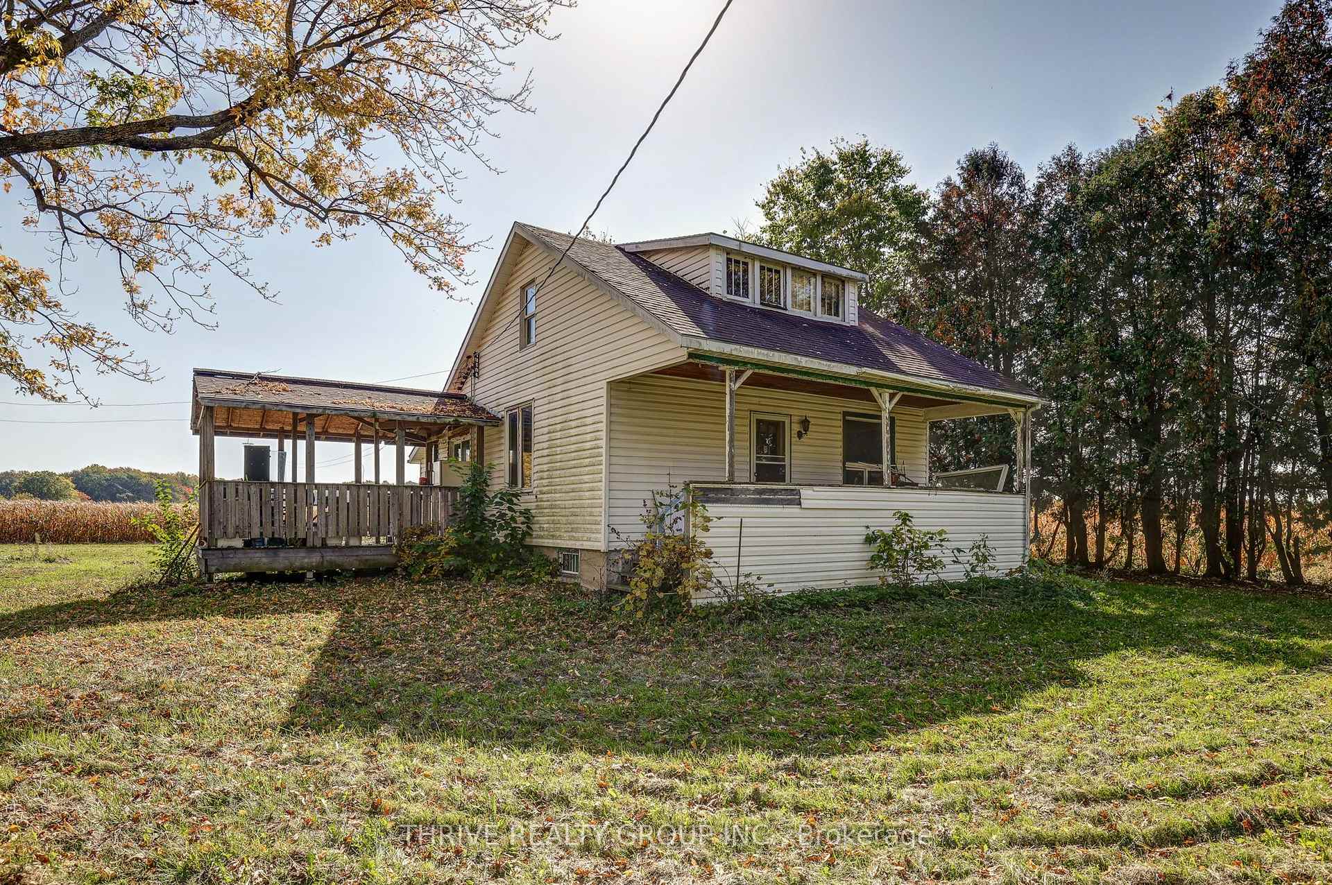 Photo 15 of 23781 Johnston Line, West Elgin, Rural West Elgin — HOMEH