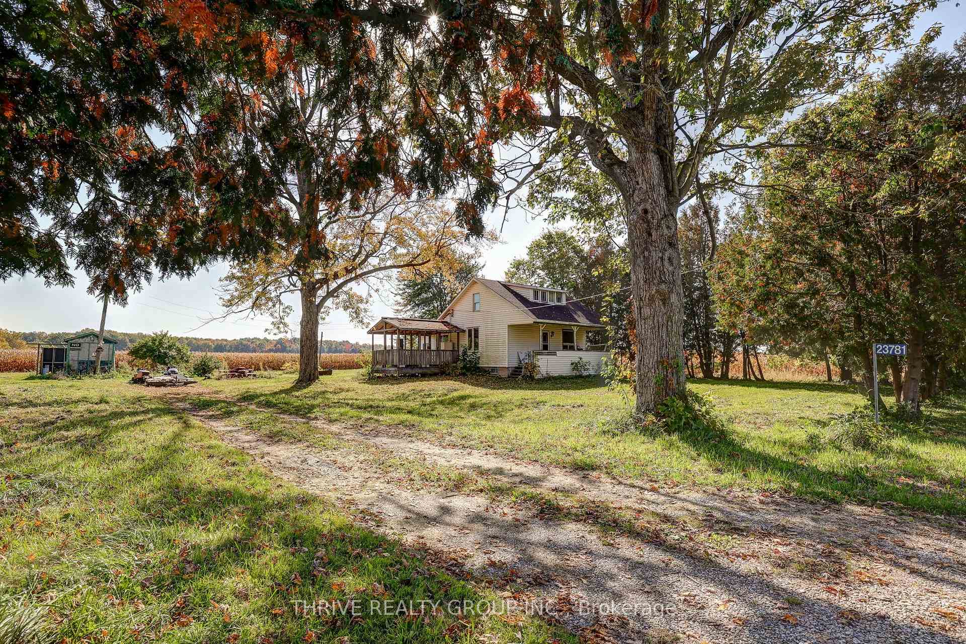Photo 16 of 23781 Johnston Line, West Elgin, Rural West Elgin — HOMEH