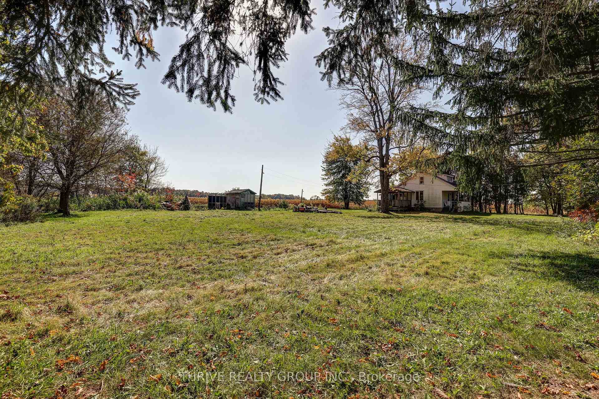 Photo 22 of 23781 Johnston Line, West Elgin, Rural West Elgin — HOMEH