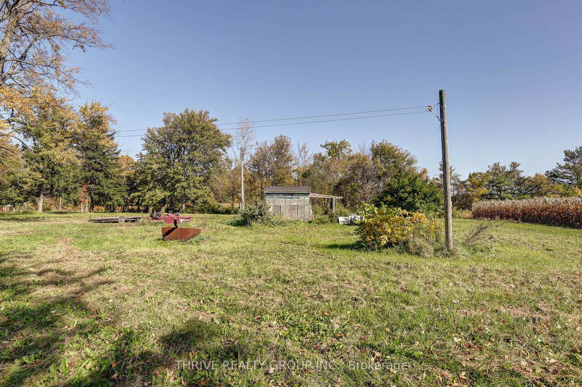 Photo 25 of 23781 Johnston Line, West Elgin, Rural West Elgin — HOMEH