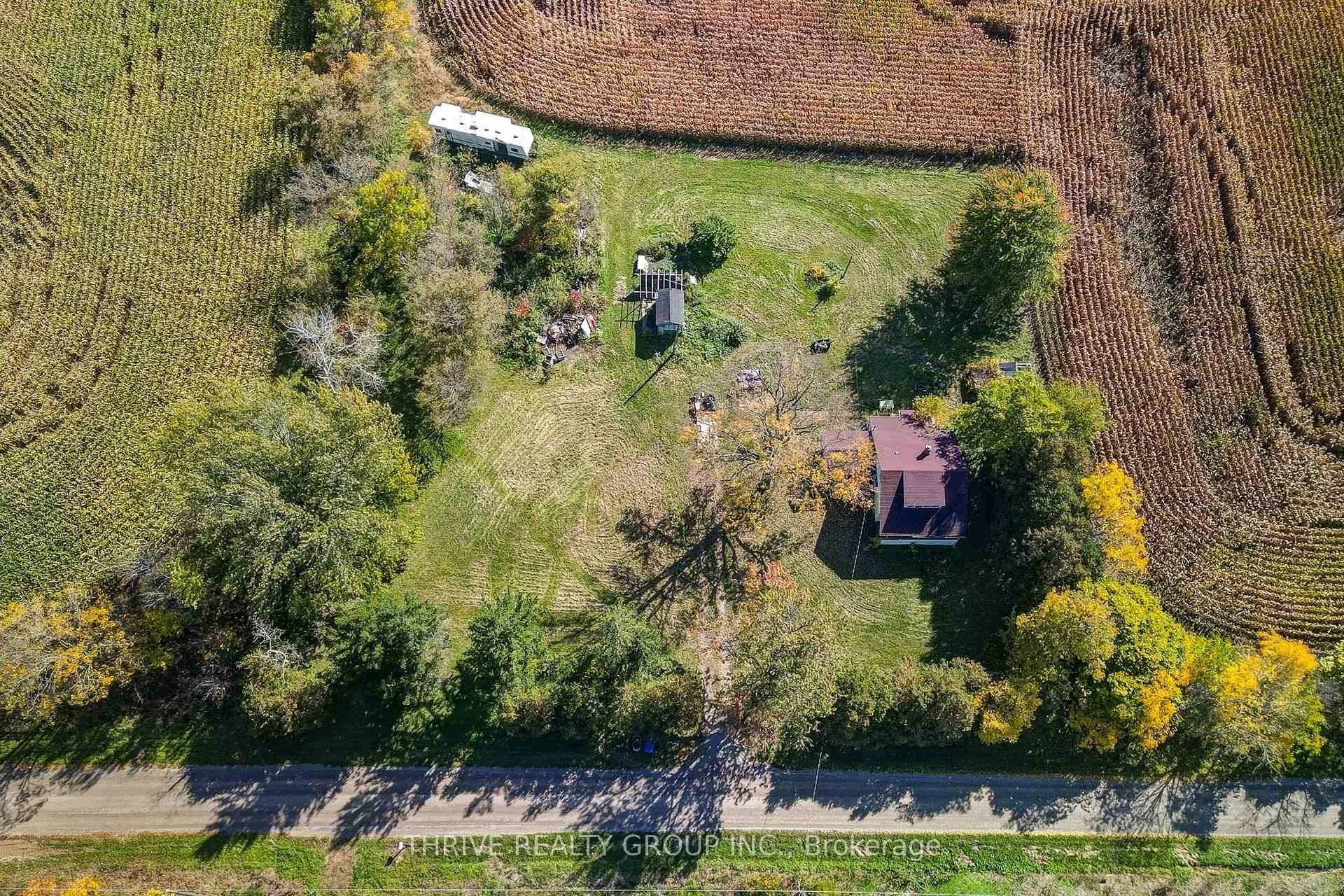 Photo 5 of 23781 Johnston Line, West Elgin, Rural West Elgin — HOMEH