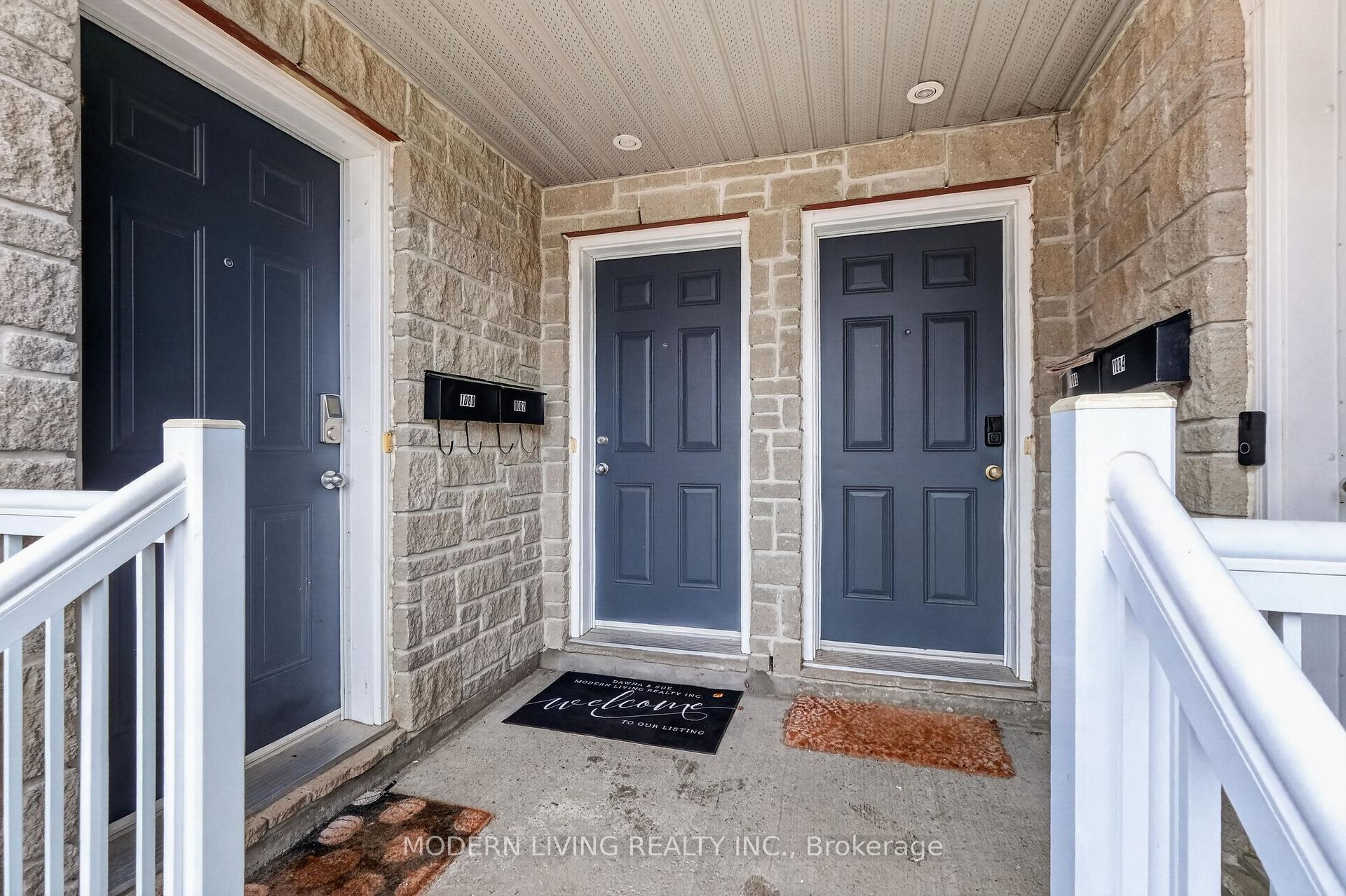 Photo 2 of 1082 Redtail Private, Ottawa, Cyrville — HOMEH