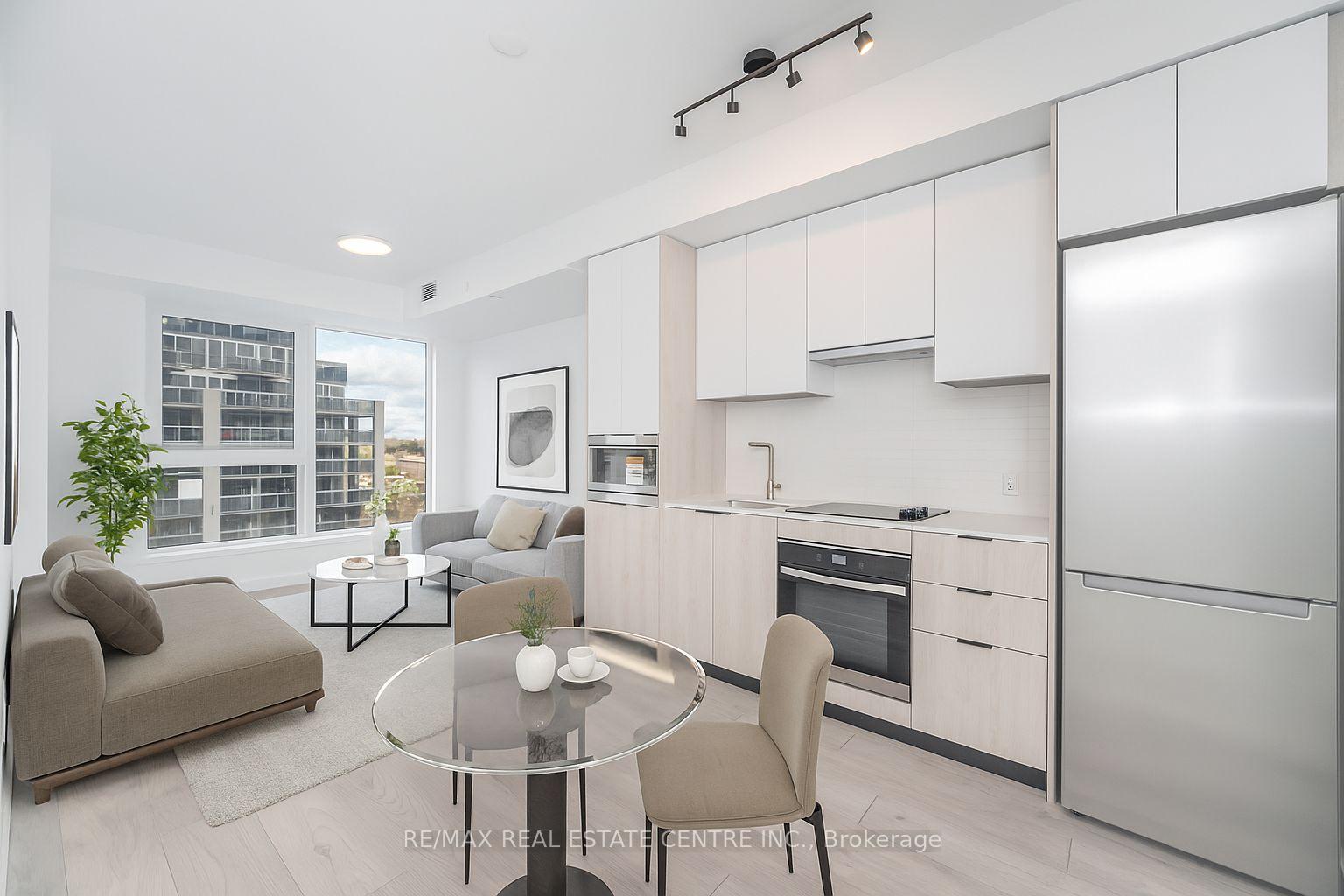 Photo of Unit 432, 1007 The Queensway