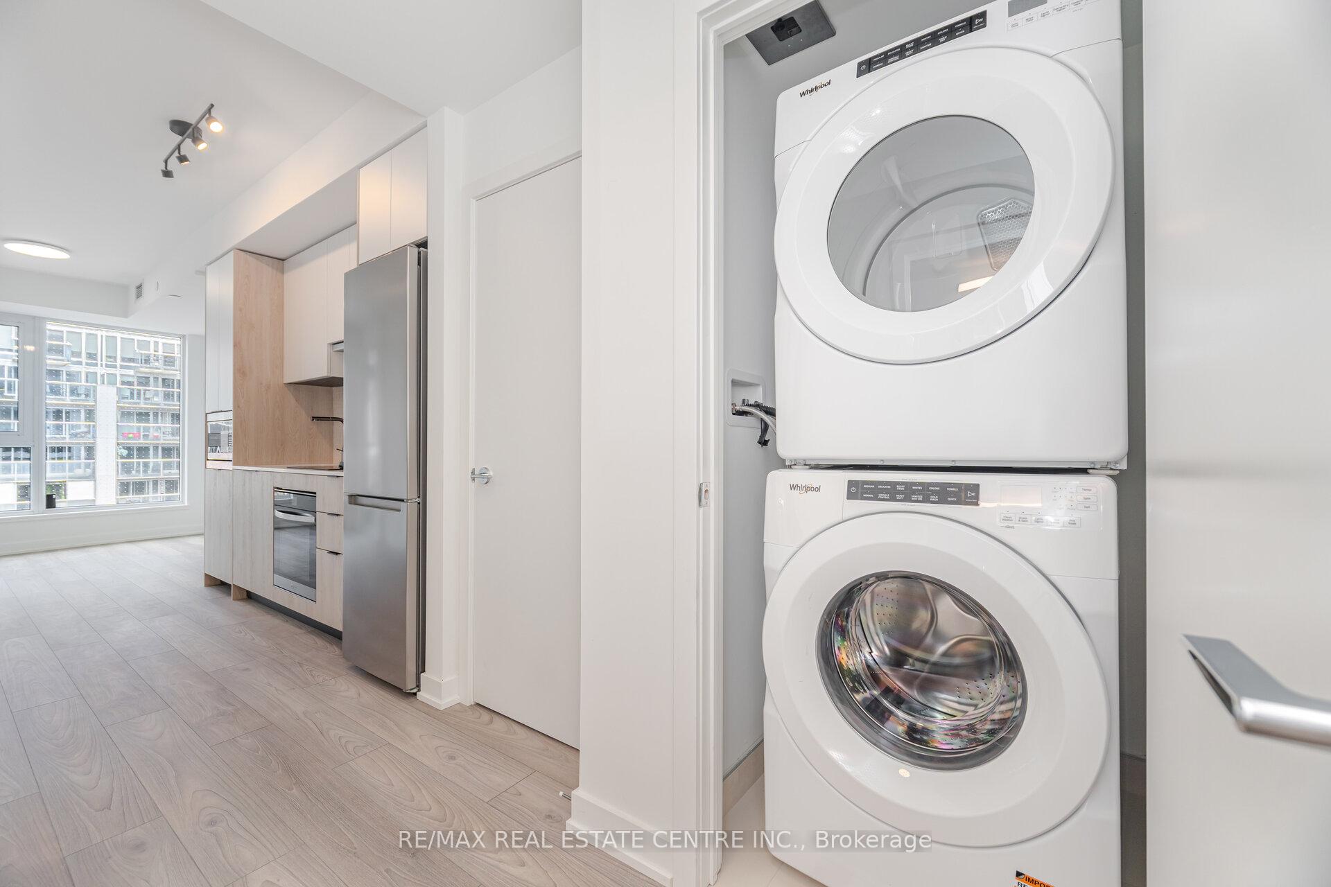 Photo 6 of Unit 432, 1007 The Queensway, Etobicoke, Islington-City Centre West — HOMEH
