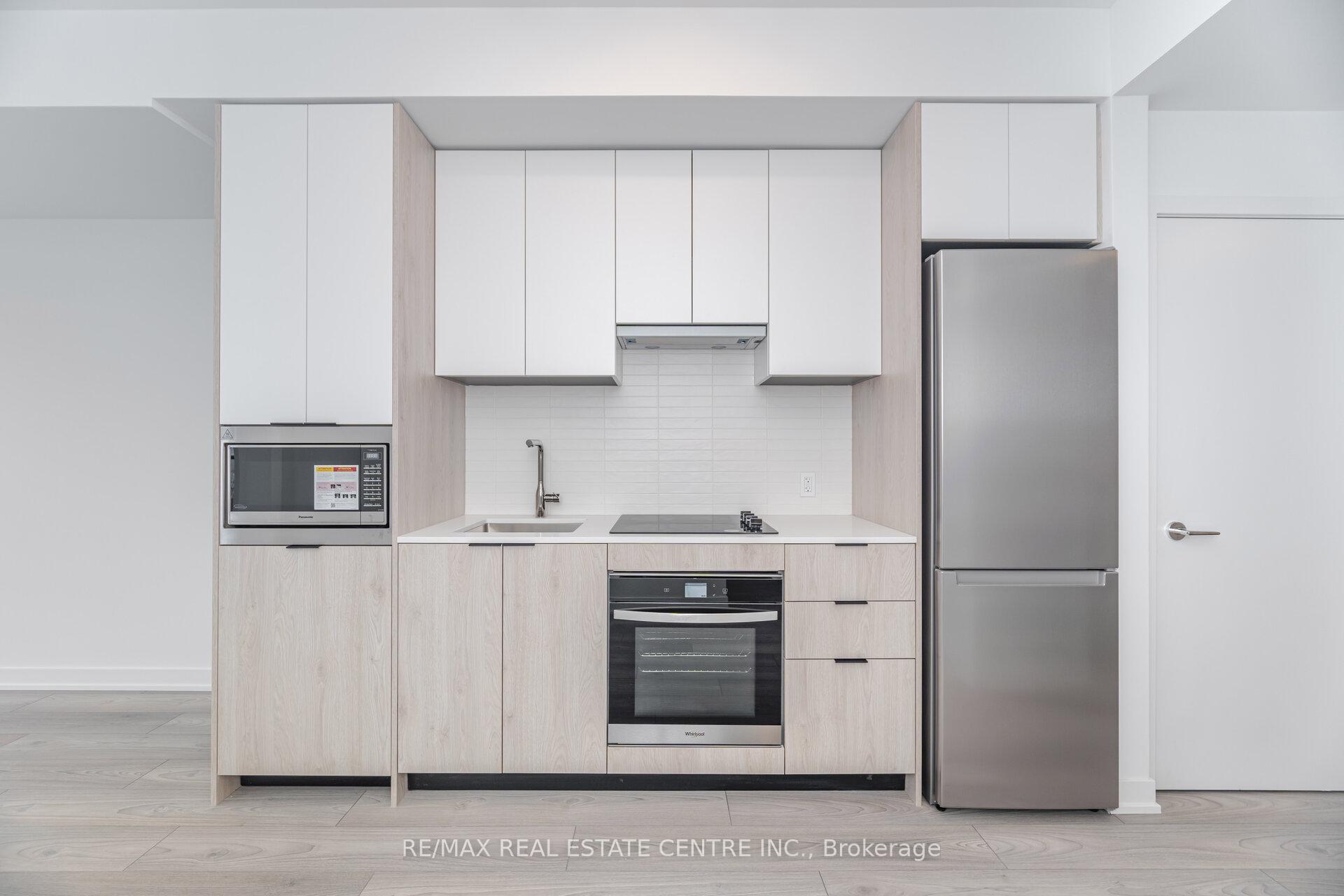 Photo 10 of Unit 432, 1007 The Queensway, Etobicoke, Islington-City Centre West — HOMEH