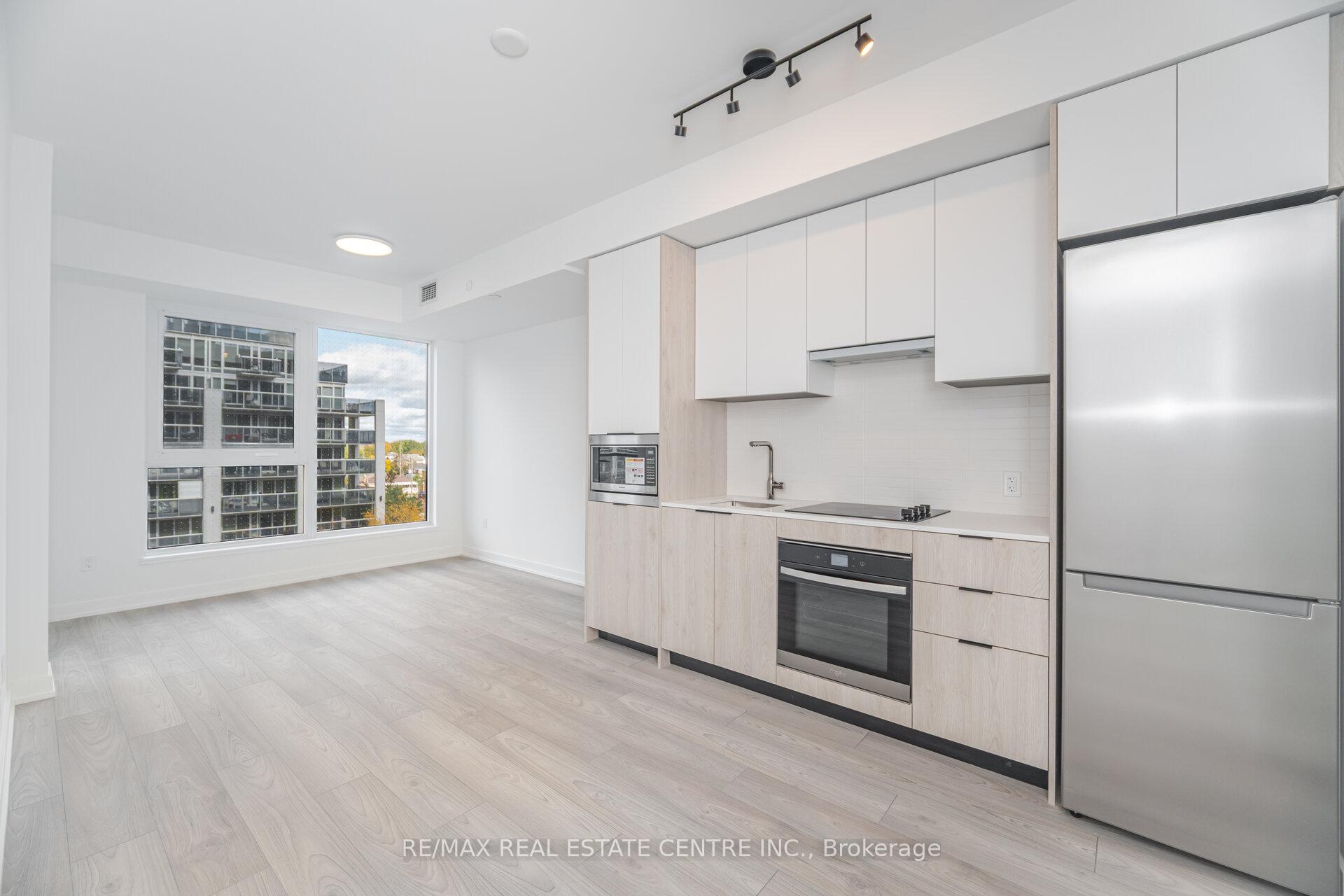 Photo 11 of Unit 432, 1007 The Queensway, Etobicoke, Islington-City Centre West — HOMEH
