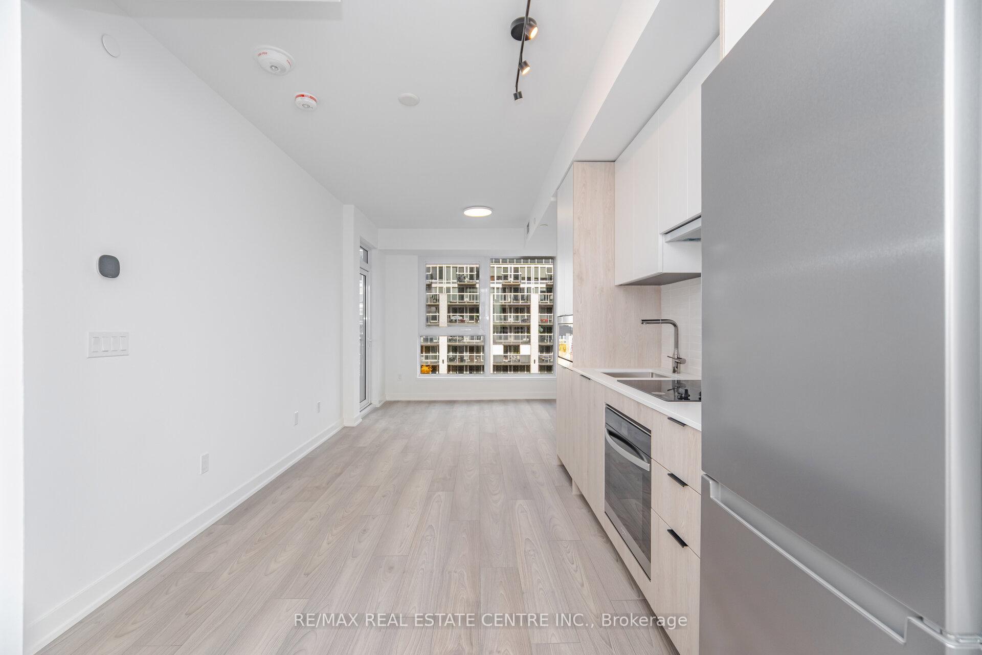 Photo 12 of Unit 432, 1007 The Queensway, Etobicoke, Islington-City Centre West — HOMEH