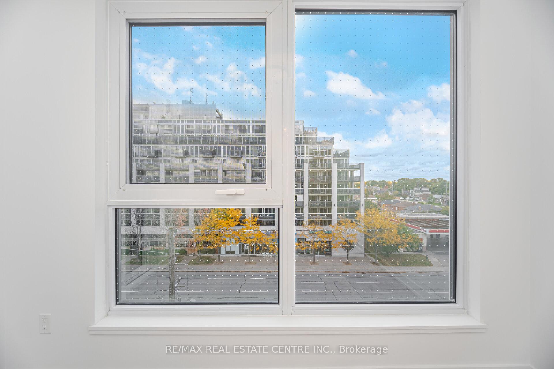 Photo 15 of Unit 432, 1007 The Queensway, Etobicoke, Islington-City Centre West — HOMEH