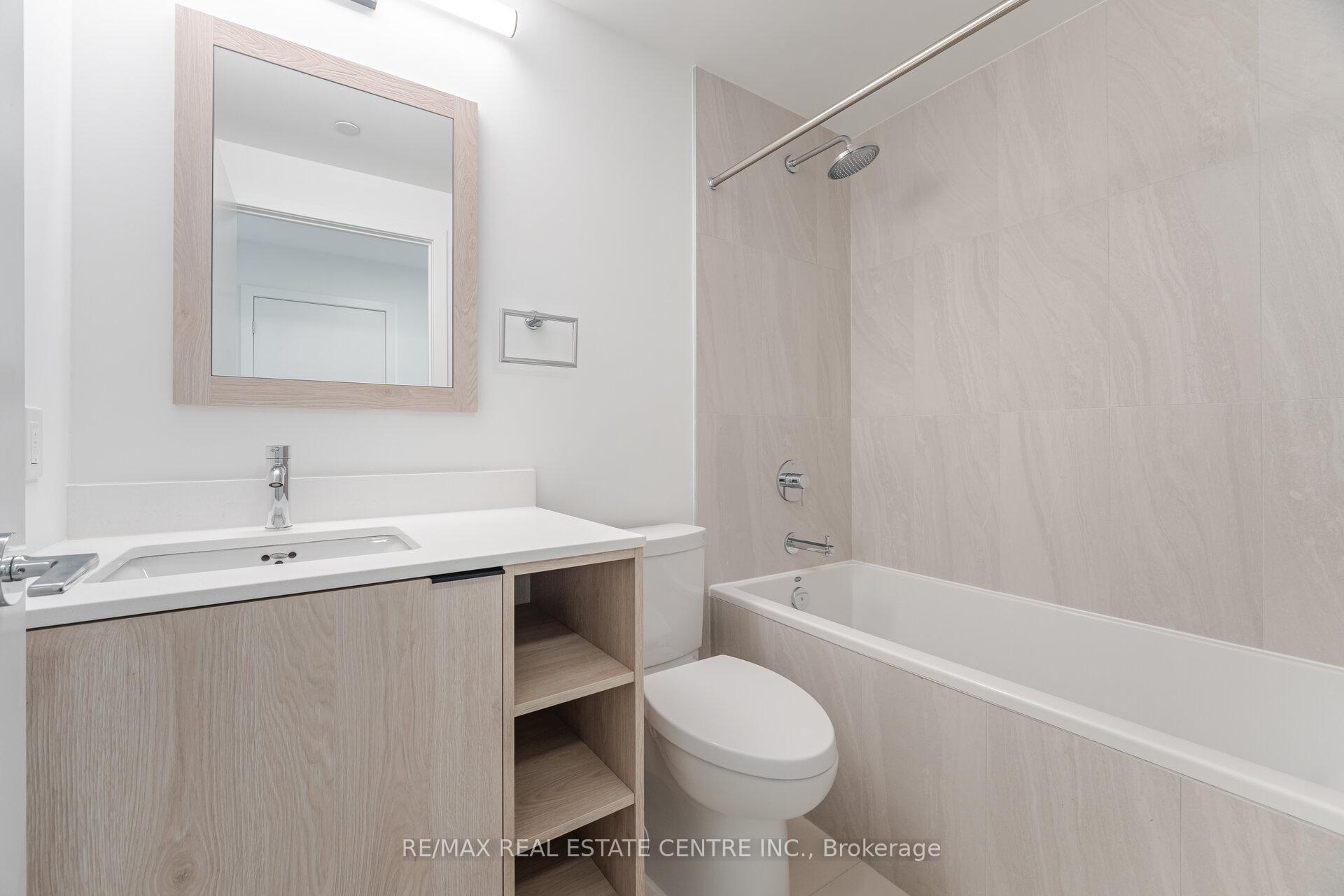 Photo 20 of Unit 432, 1007 The Queensway, Etobicoke, Islington-City Centre West — HOMEH