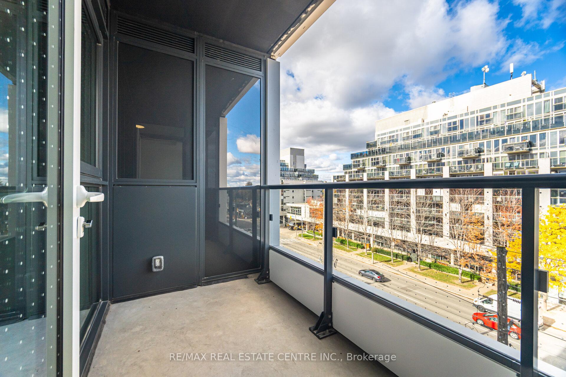 Photo 21 of Unit 432, 1007 The Queensway, Etobicoke, Islington-City Centre West — HOMEH