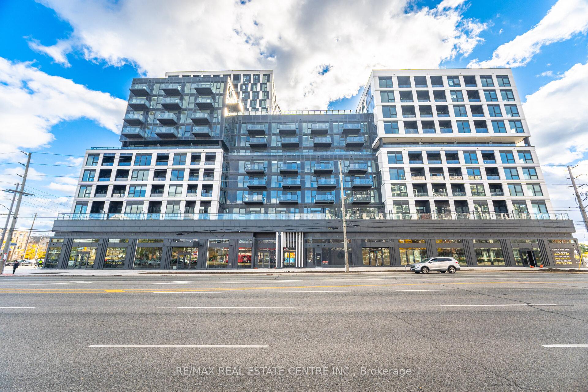 Photo 22 of Unit 432, 1007 The Queensway, Etobicoke, Islington-City Centre West — HOMEH