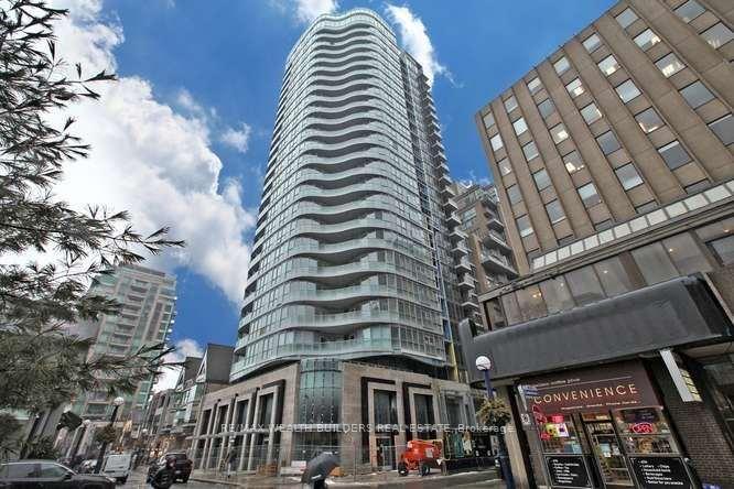 Photo of Unit 905, 88 Cumberland Street
