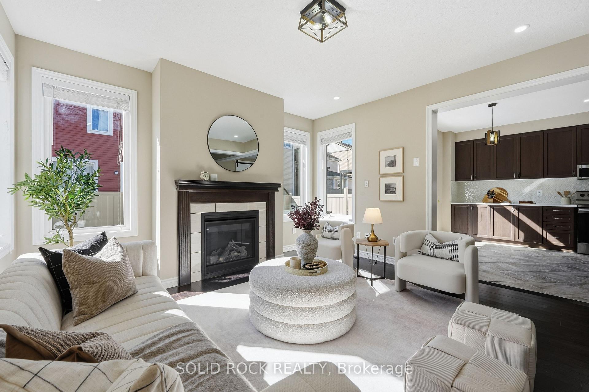 Photo 2 of 55 Solaris Drive, Ottawa, Kanata - Emerald Meadows/Trailwest — HOMEH