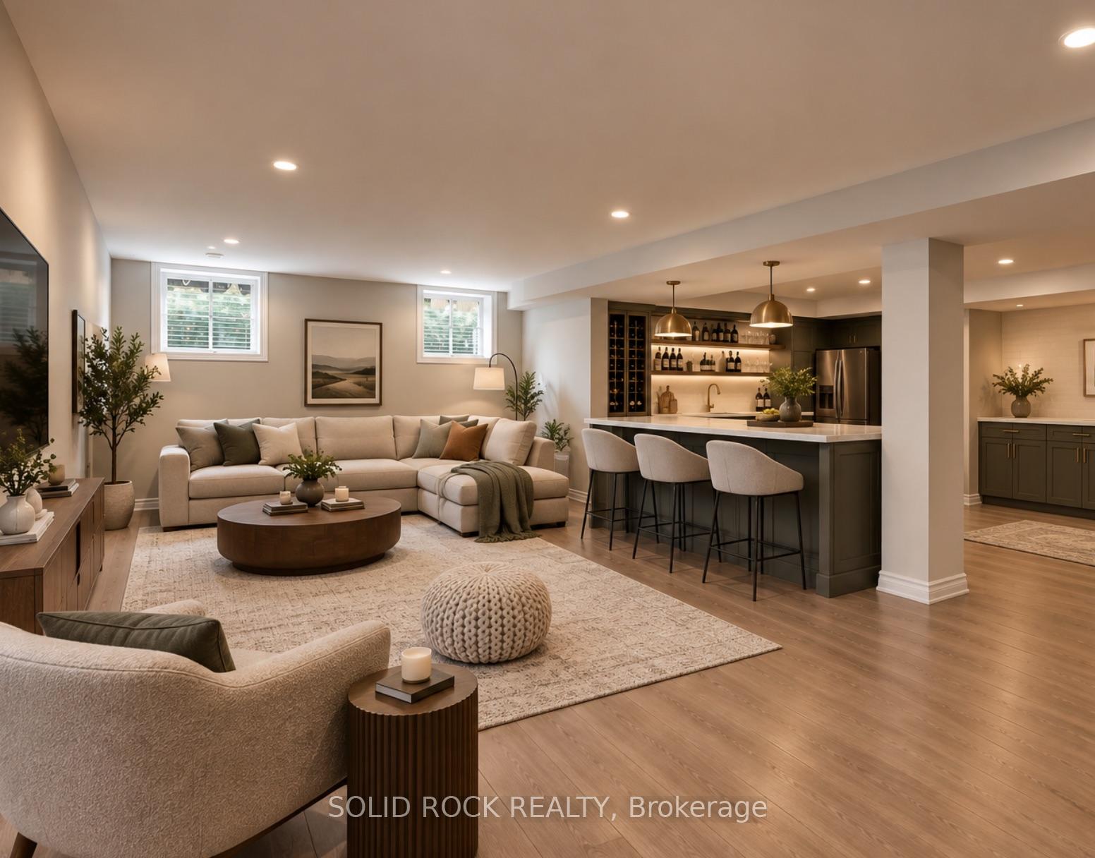 Photo 8 of 55 Solaris Drive, Ottawa, Kanata - Emerald Meadows/Trailwest — HOMEH