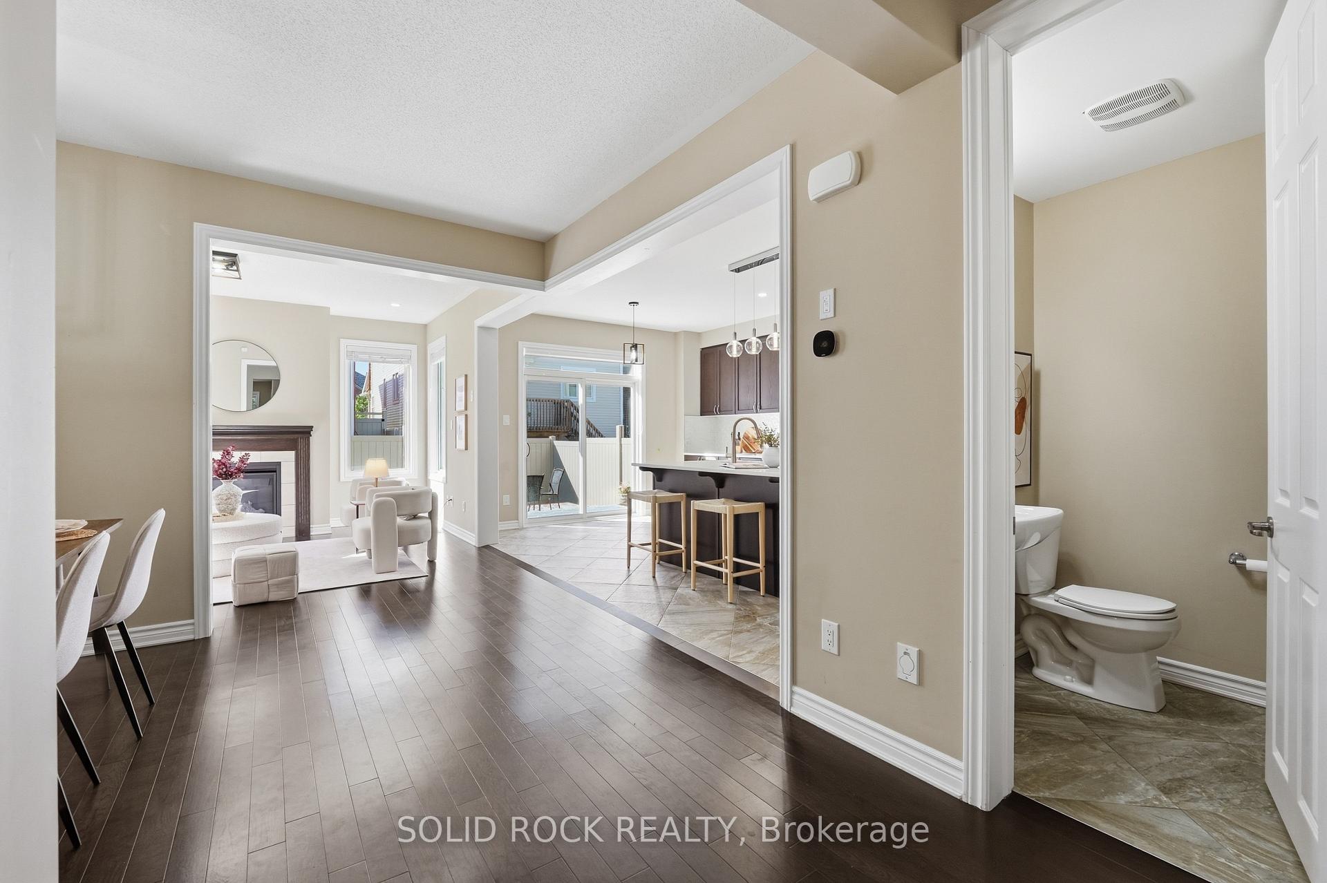 Photo 15 of 55 Solaris Drive, Ottawa, Kanata - Emerald Meadows/Trailwest — HOMEH