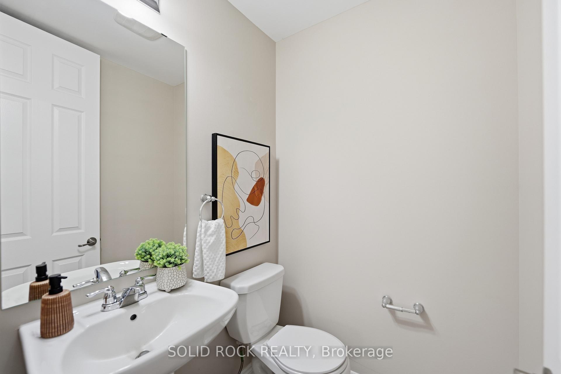 Photo 16 of 55 Solaris Drive, Ottawa, Kanata - Emerald Meadows/Trailwest — HOMEH