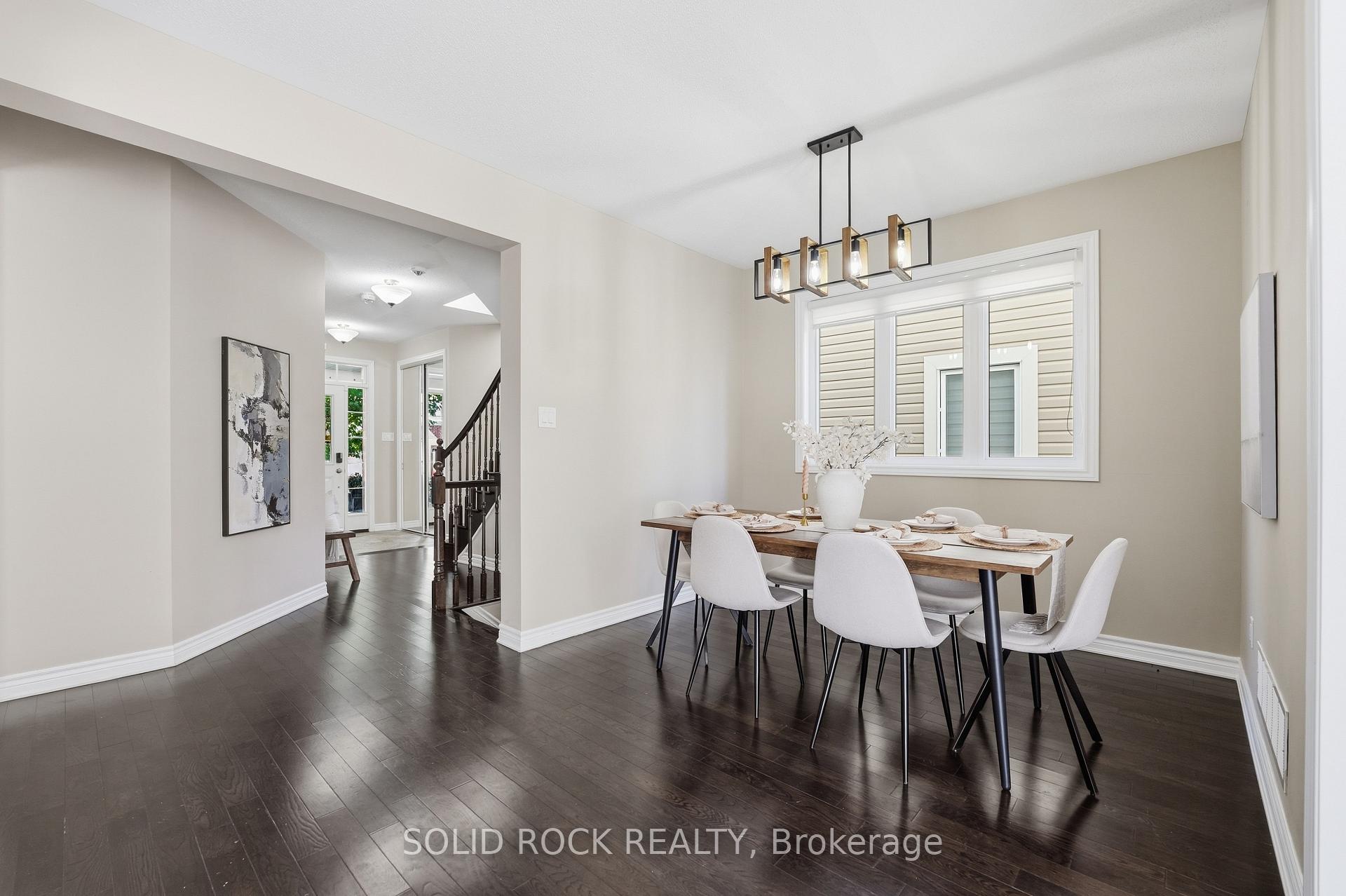 Photo 18 of 55 Solaris Drive, Ottawa, Kanata - Emerald Meadows/Trailwest — HOMEH