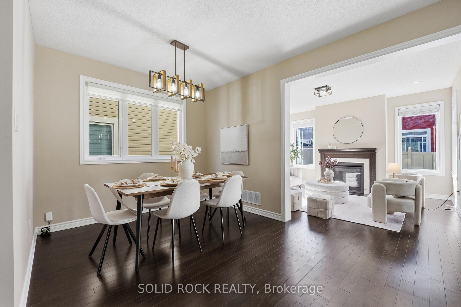 Photo 17 of 55 Solaris Drive, Ottawa, Kanata - Emerald Meadows/Trailwest — HOMEH