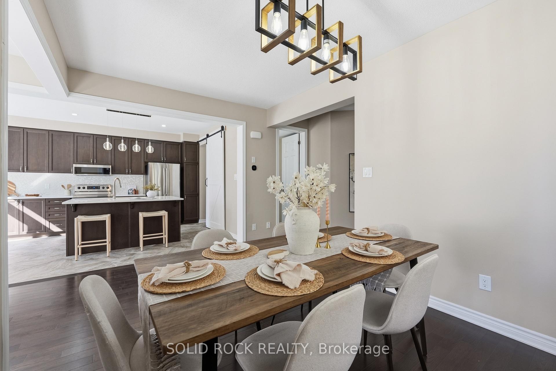 Photo 19 of 55 Solaris Drive, Ottawa, Kanata - Emerald Meadows/Trailwest — HOMEH